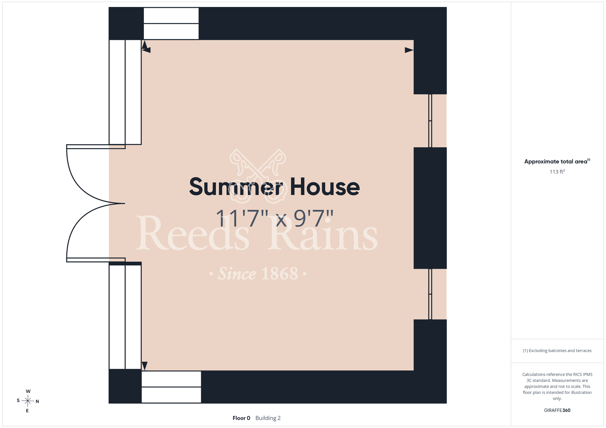 Floorplan 4