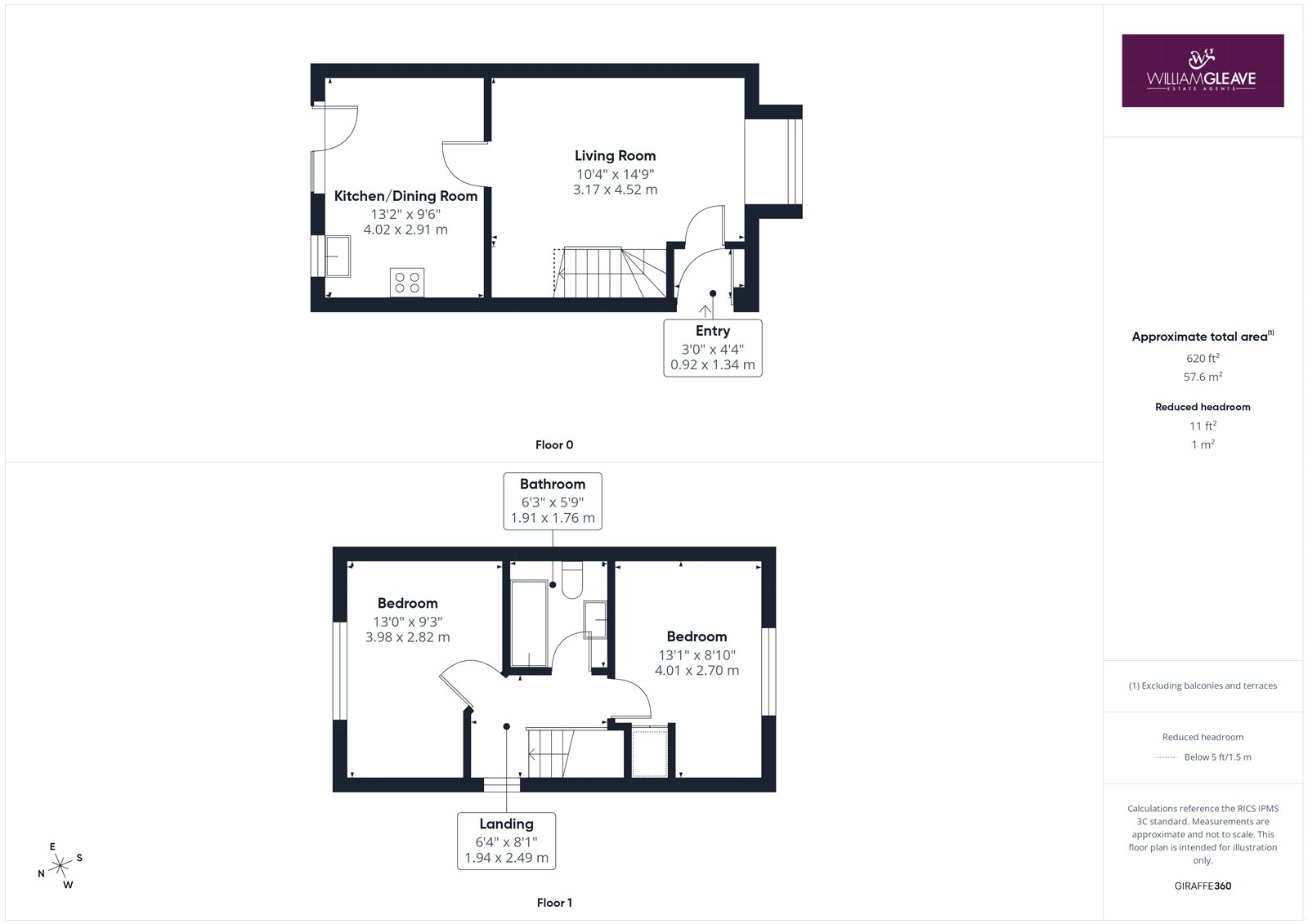 Floorplan 3