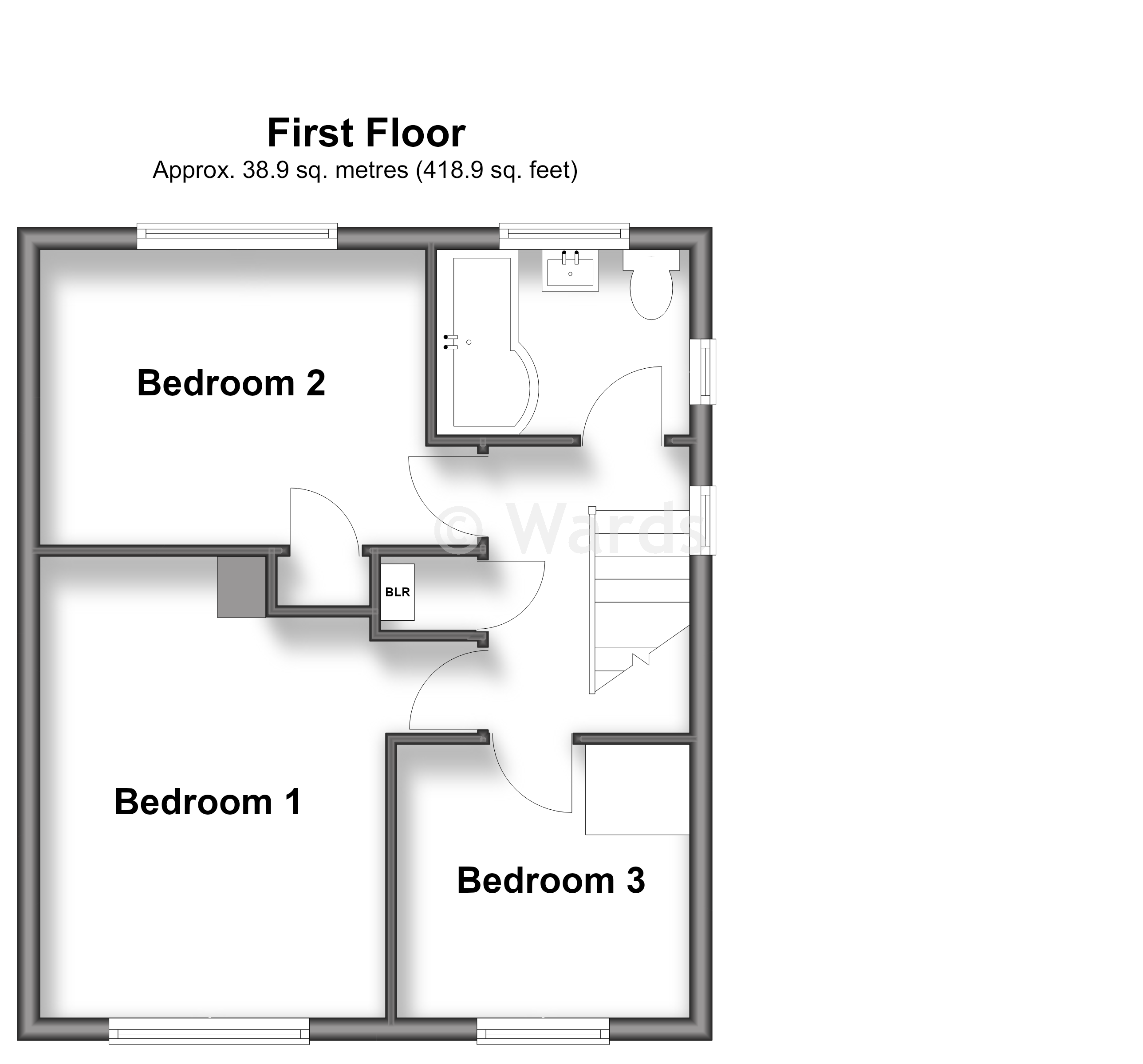 Floorplan 2