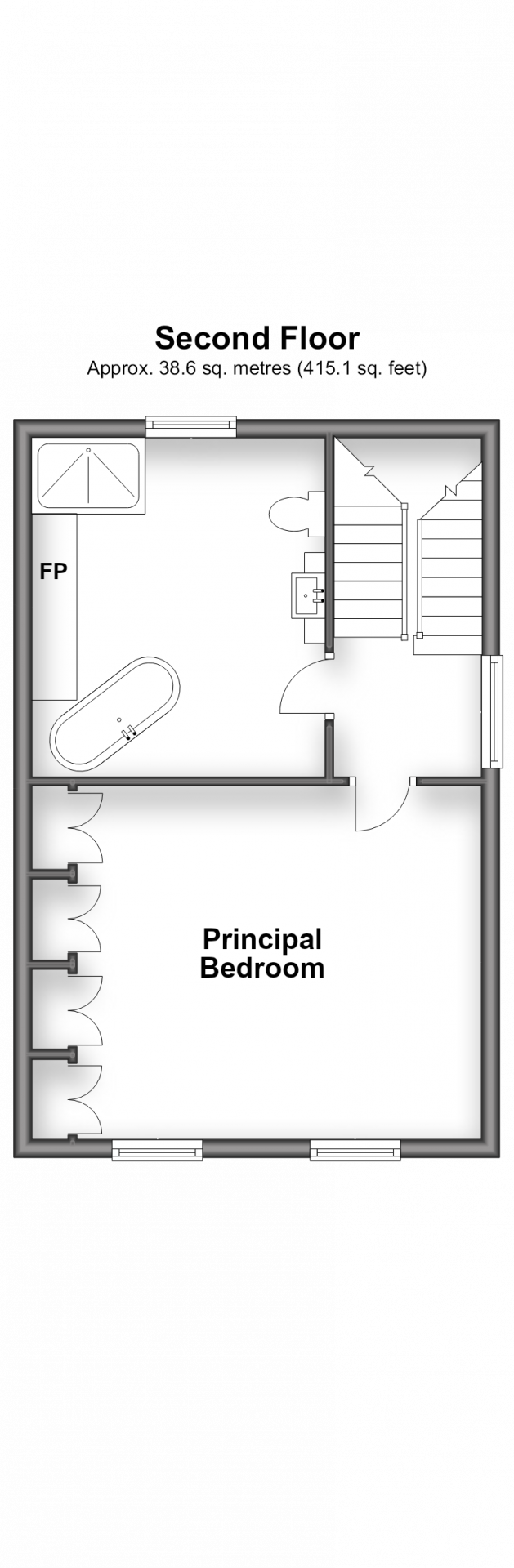 Floorplan 4