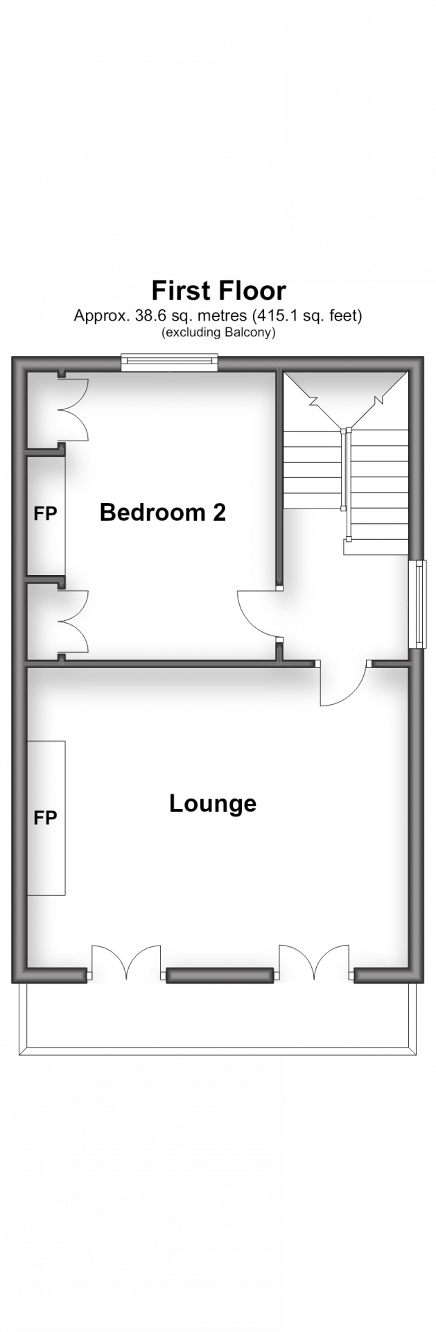 Floorplan 3