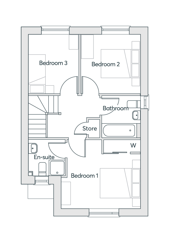 Floorplan 2