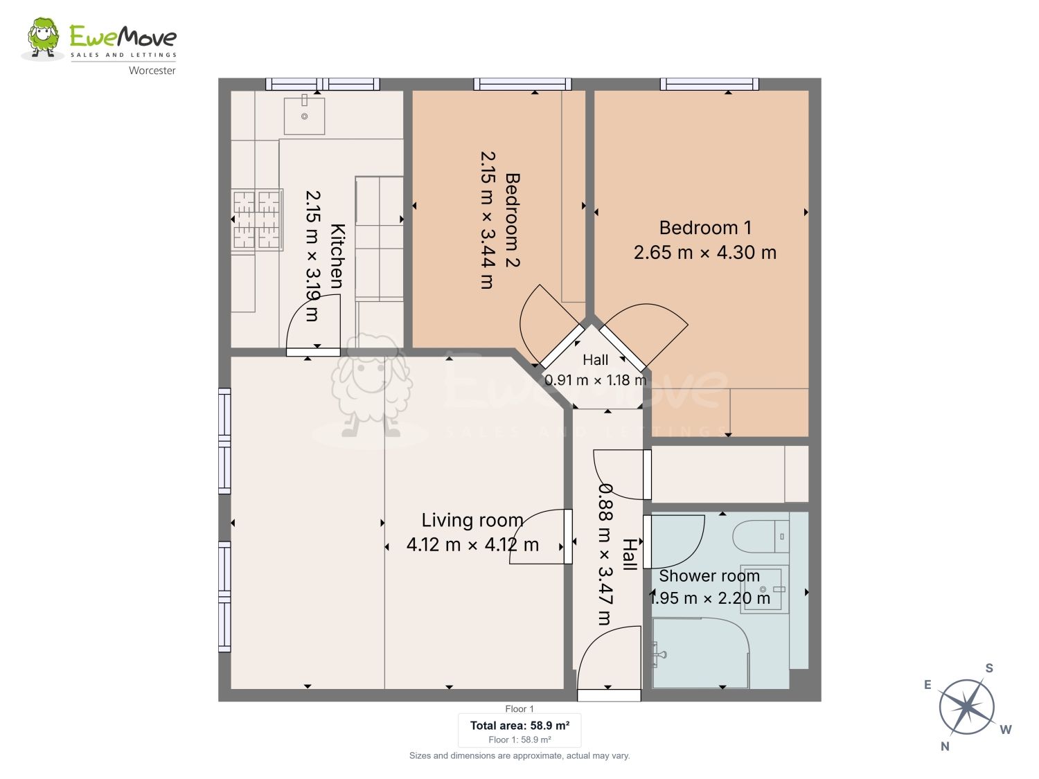Floorplan 2