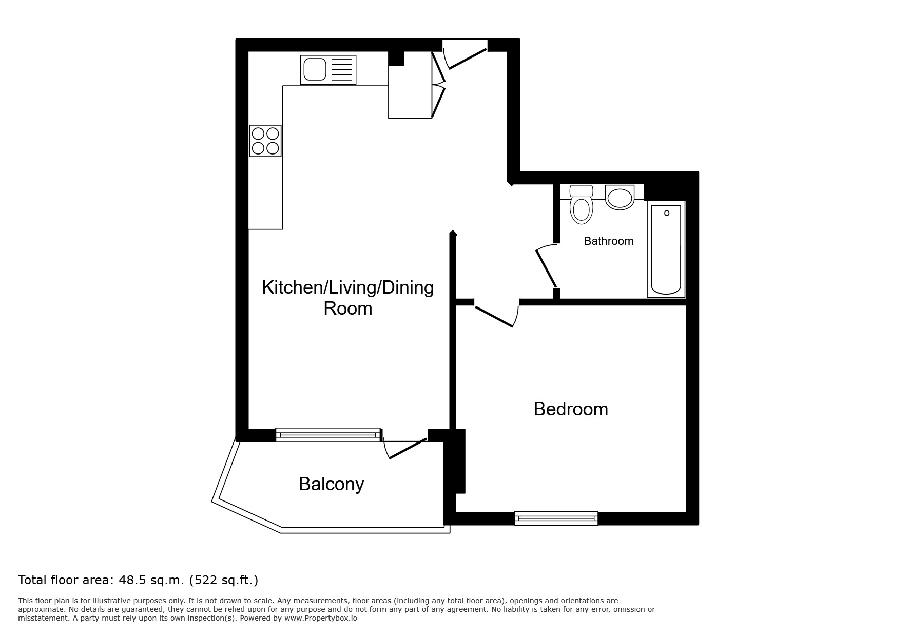 Floorplan 2