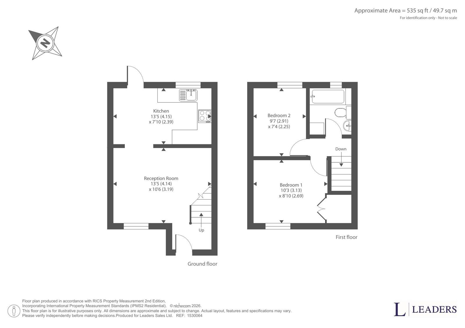 Floorplan 2