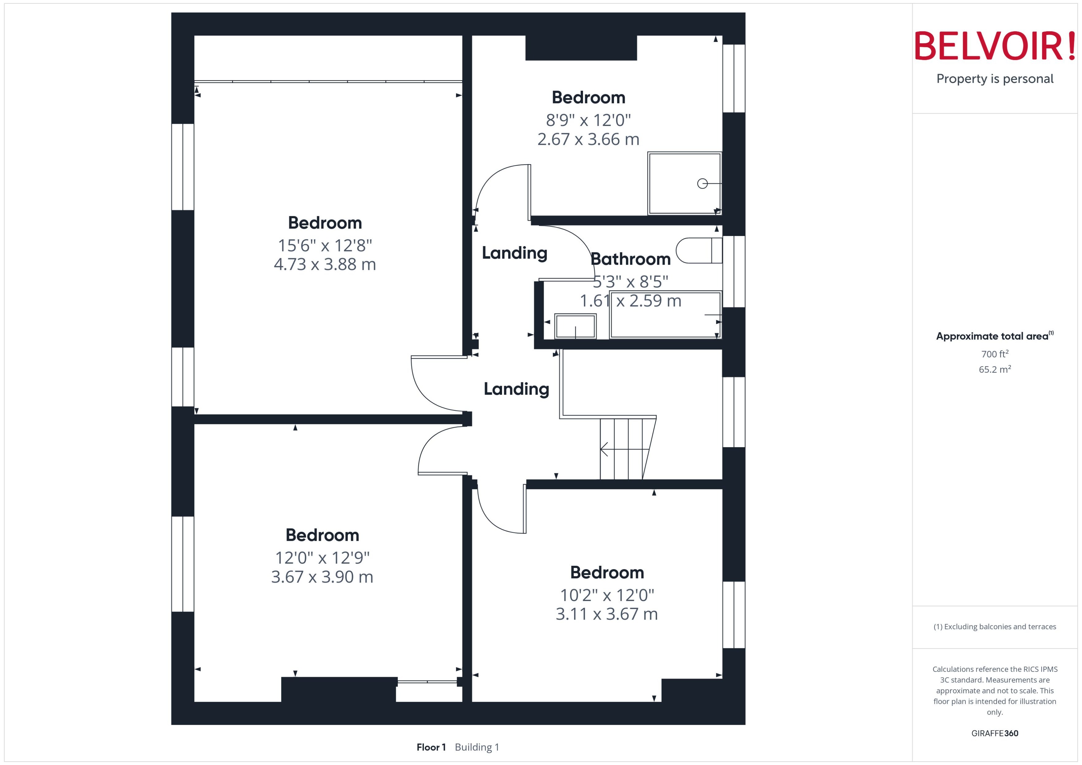 Floorplan 2