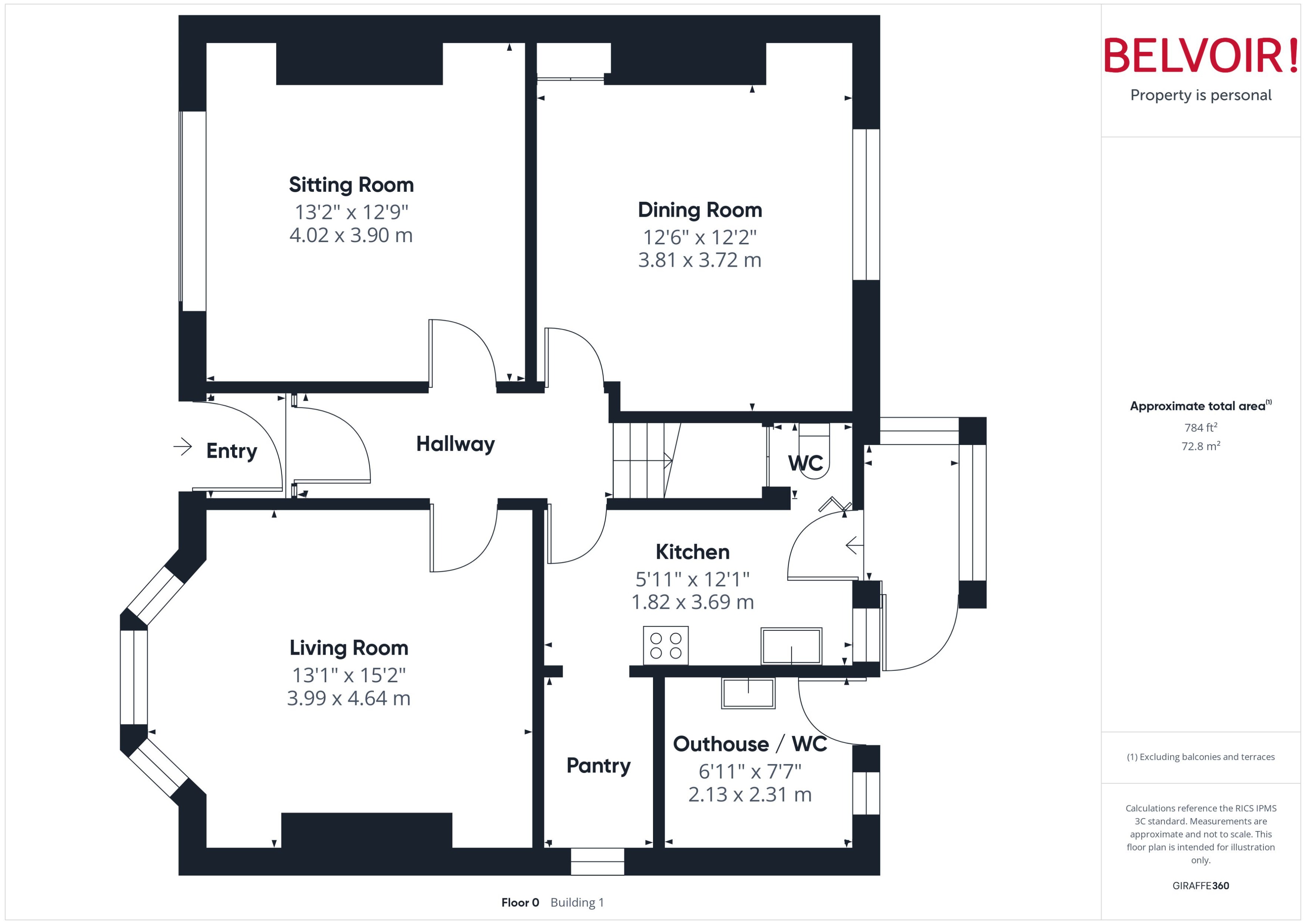 Floorplan 3
