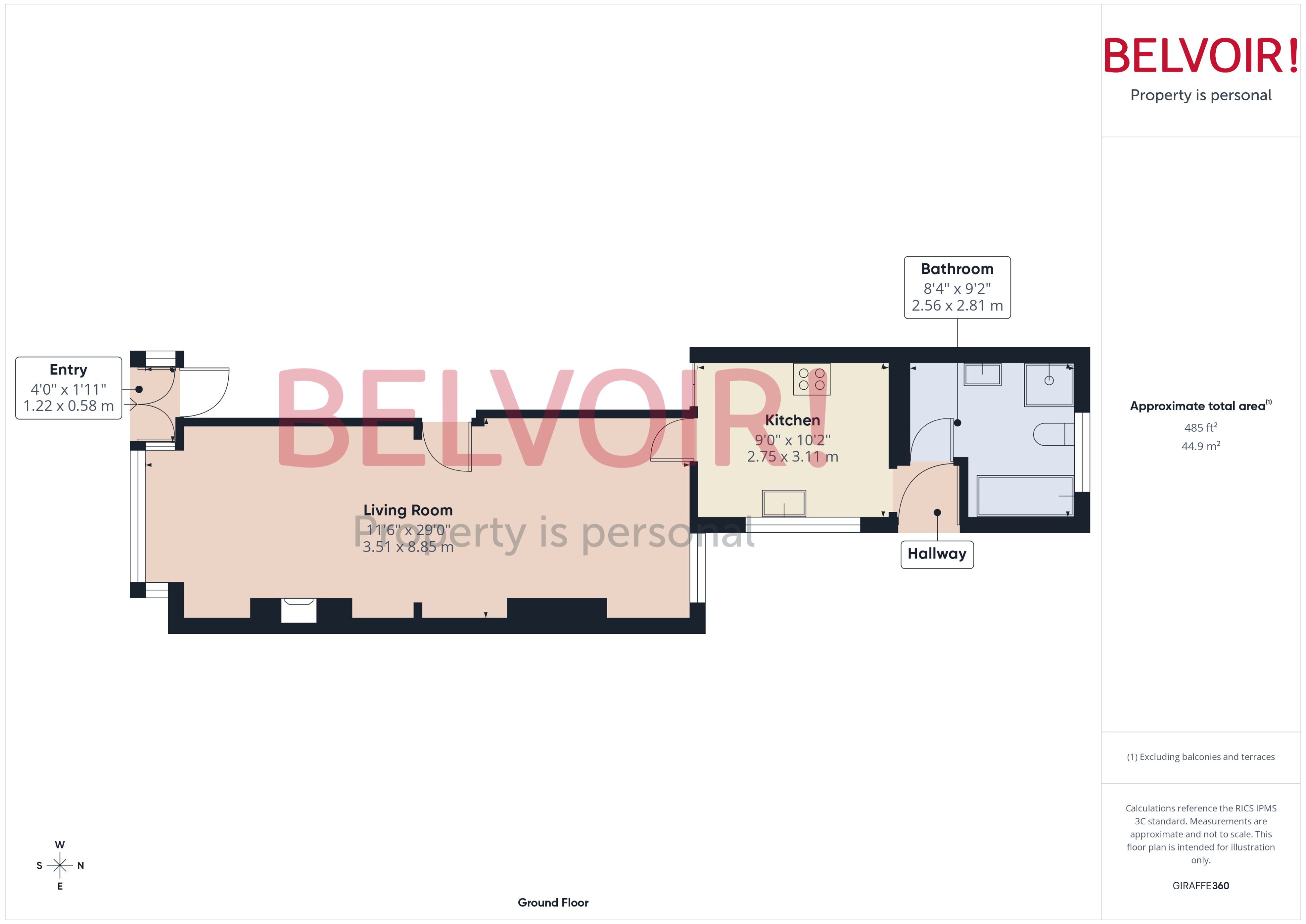 Floorplan 2