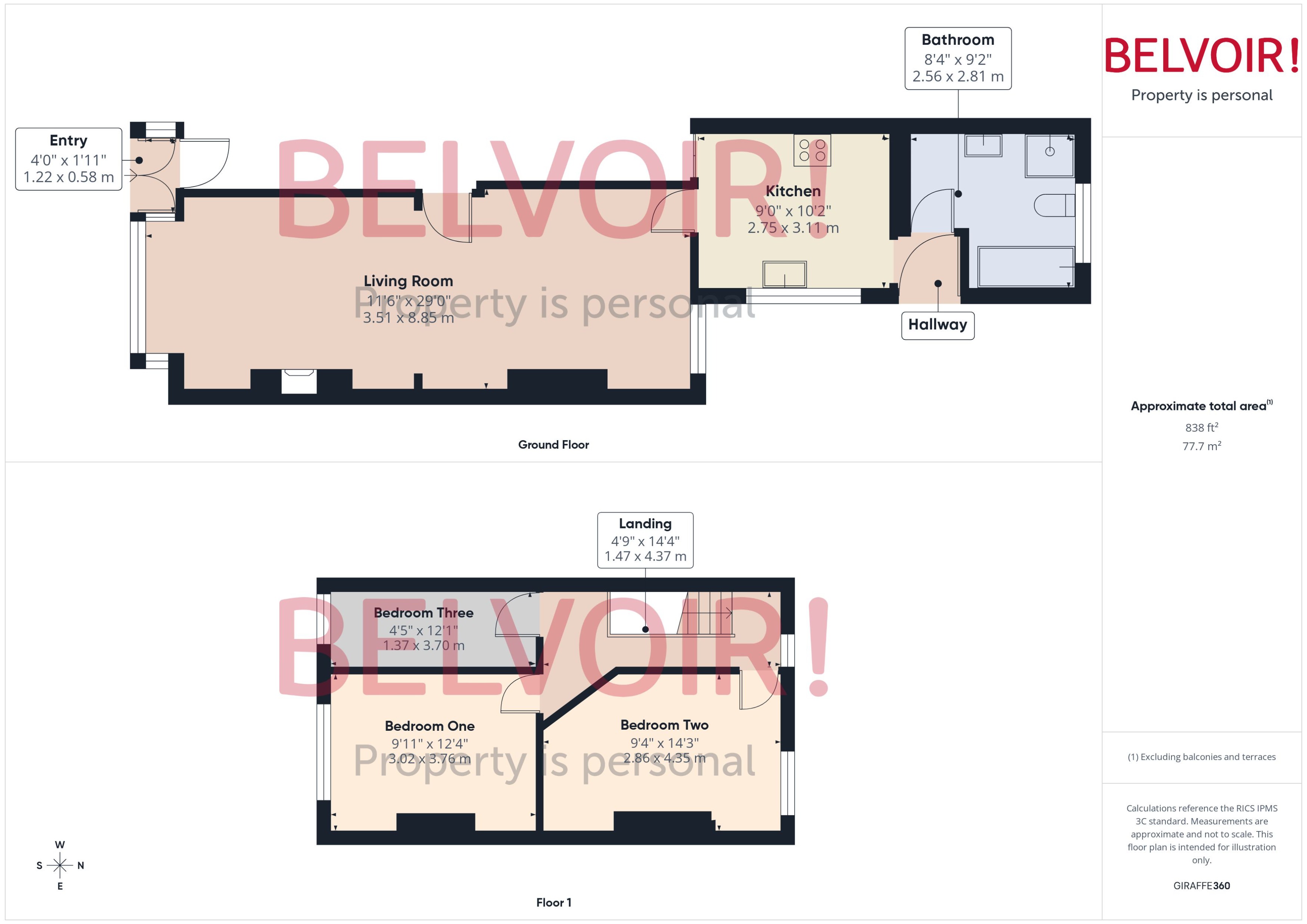 Floorplan 3