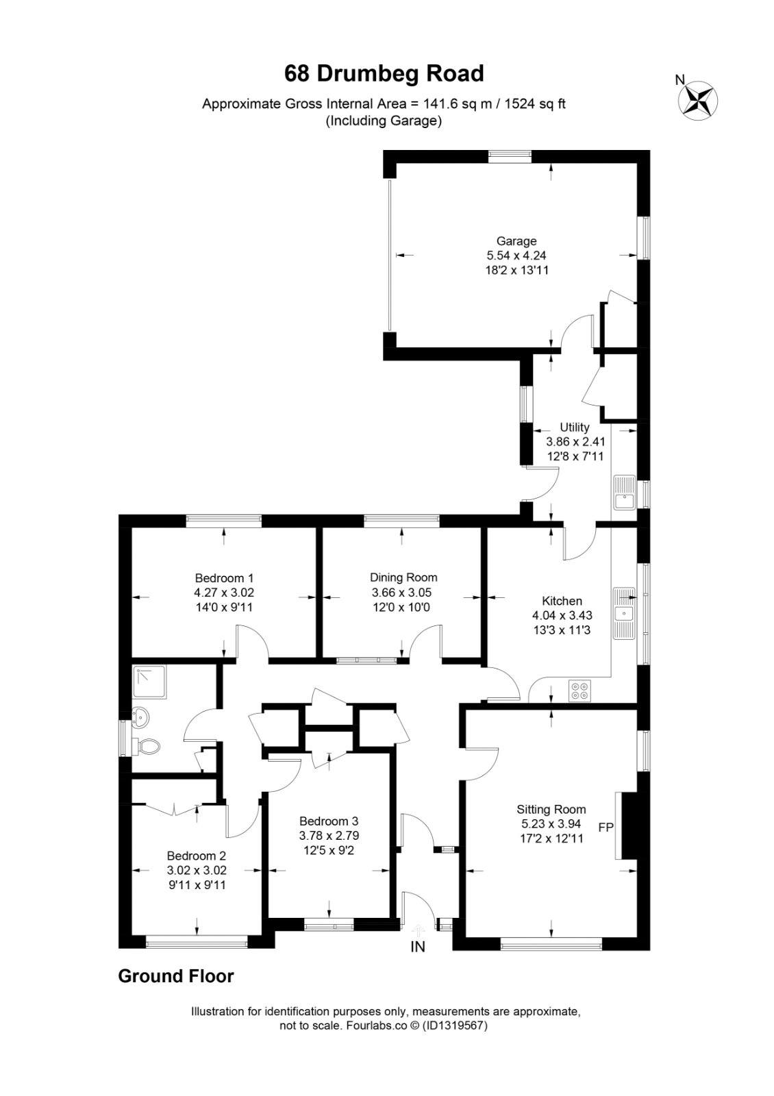 Floorplan 4