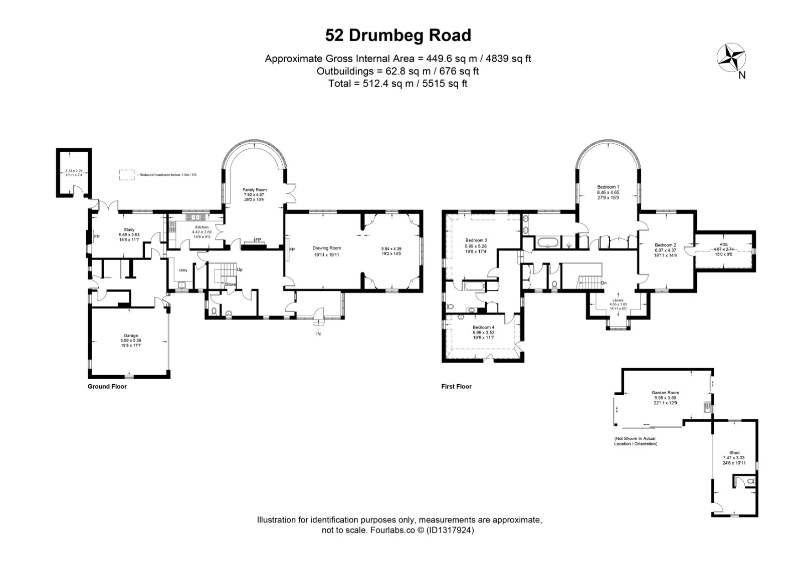 Floorplan 5
