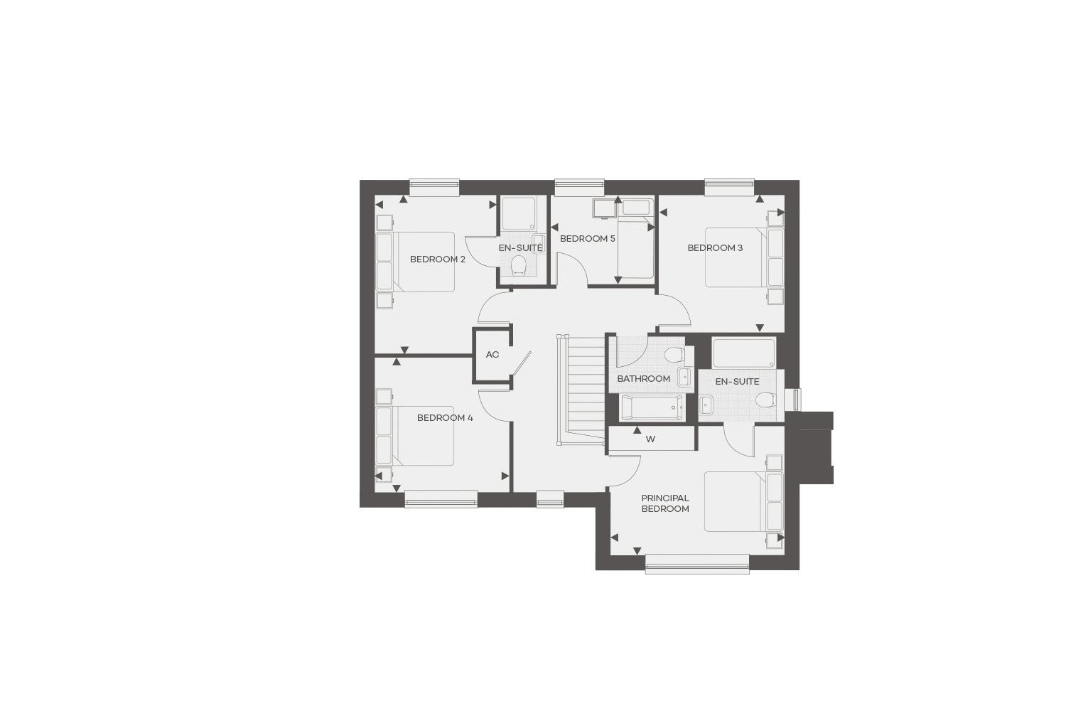 Floorplan 2