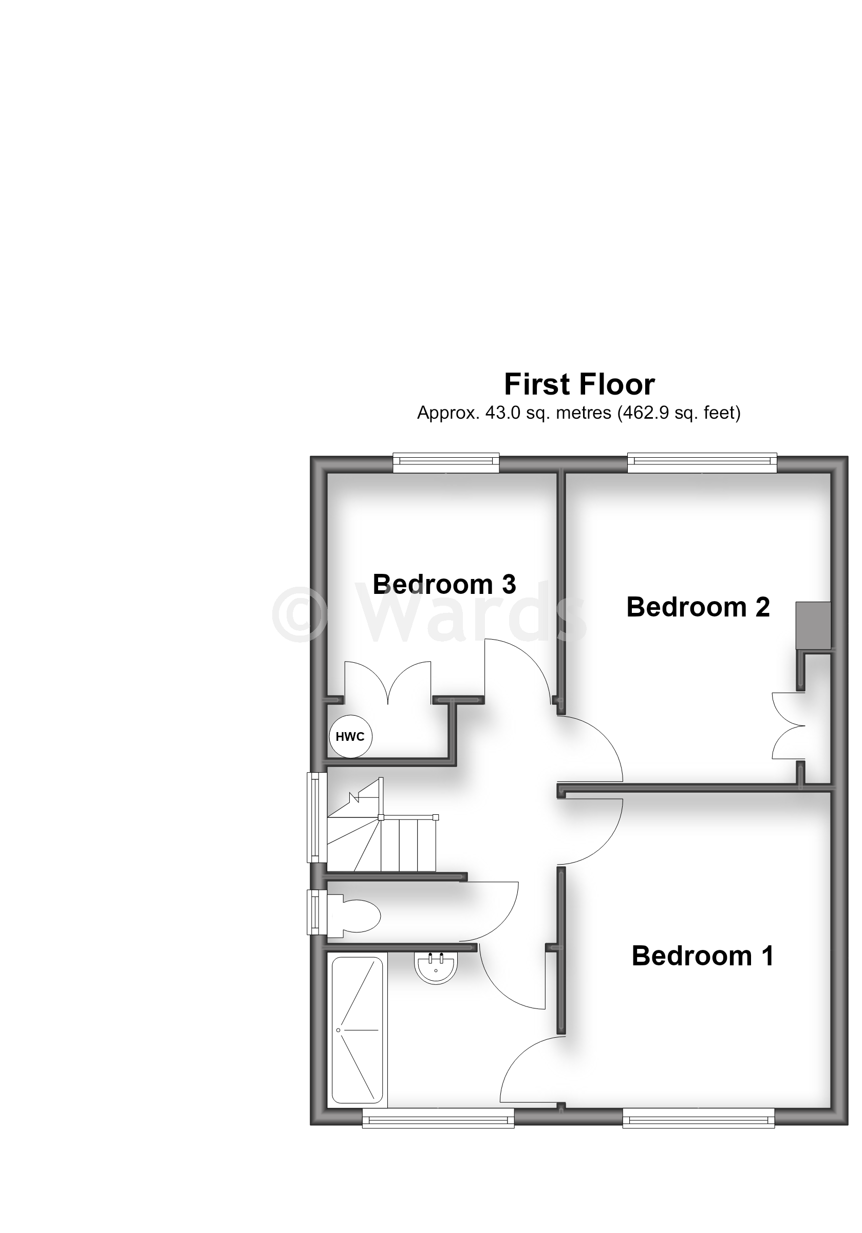 Floorplan 2