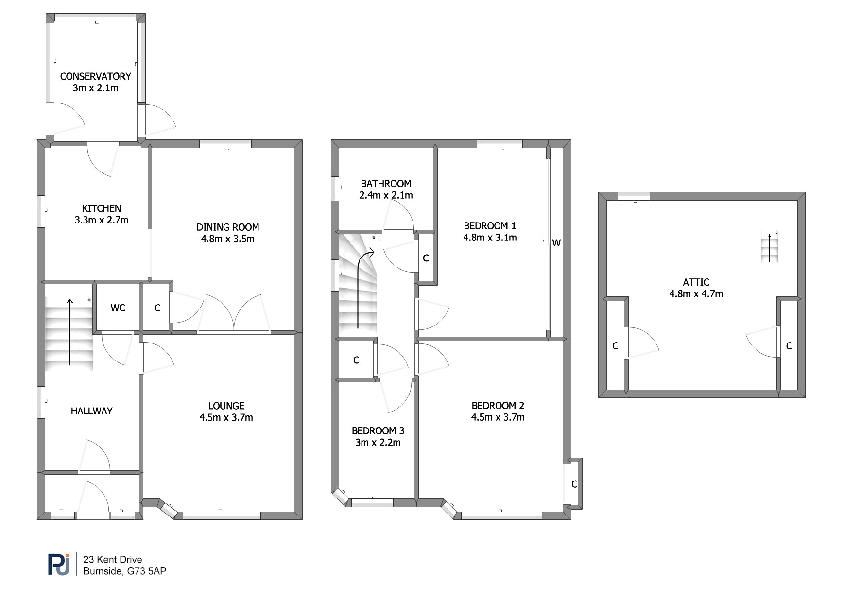 Floorplan 2