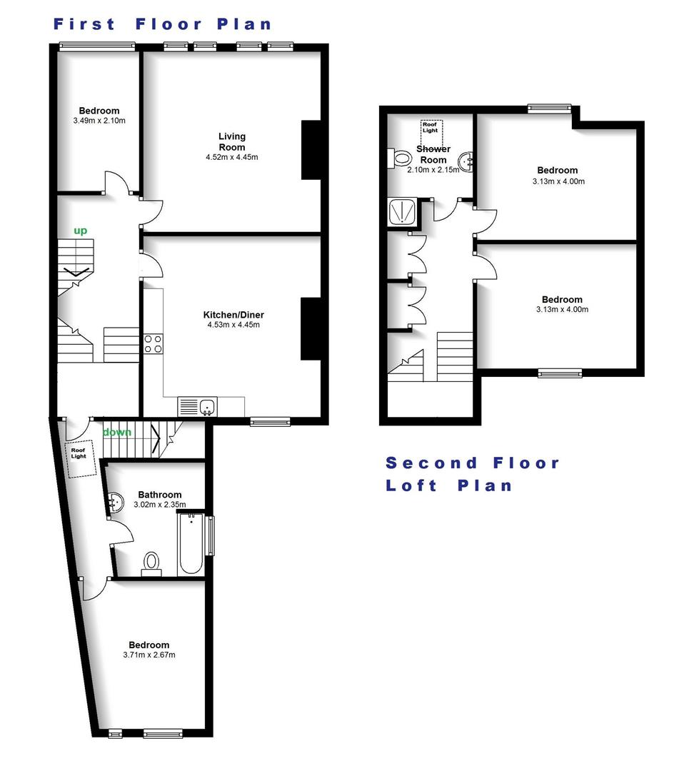 Floorplan 2