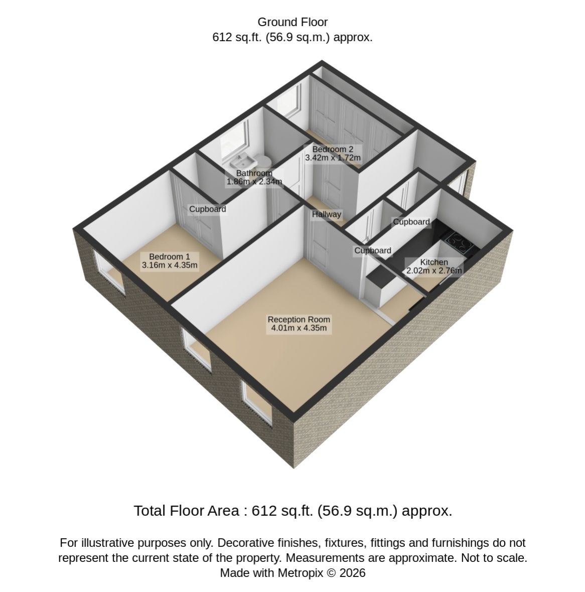 Floorplan 2