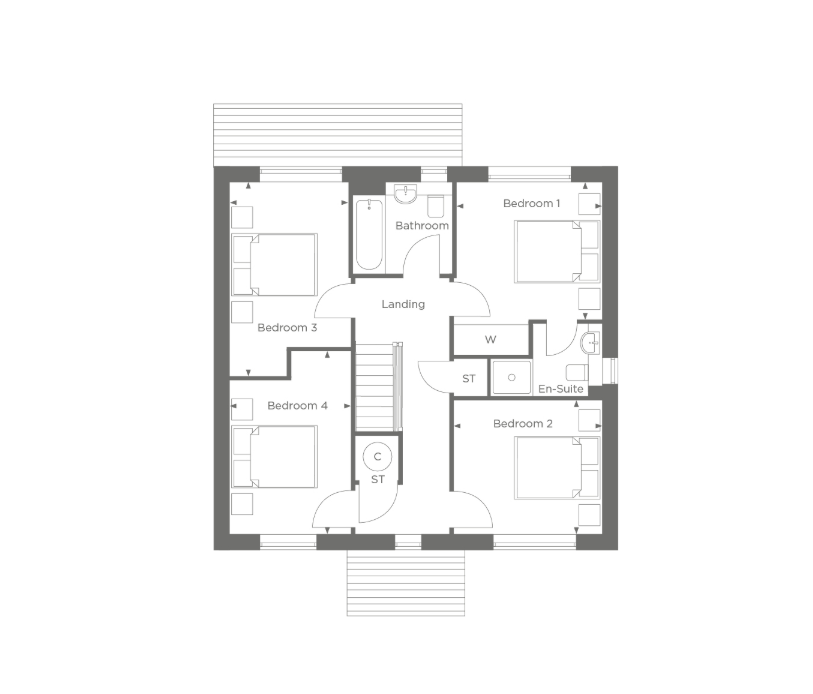 Floorplan 2