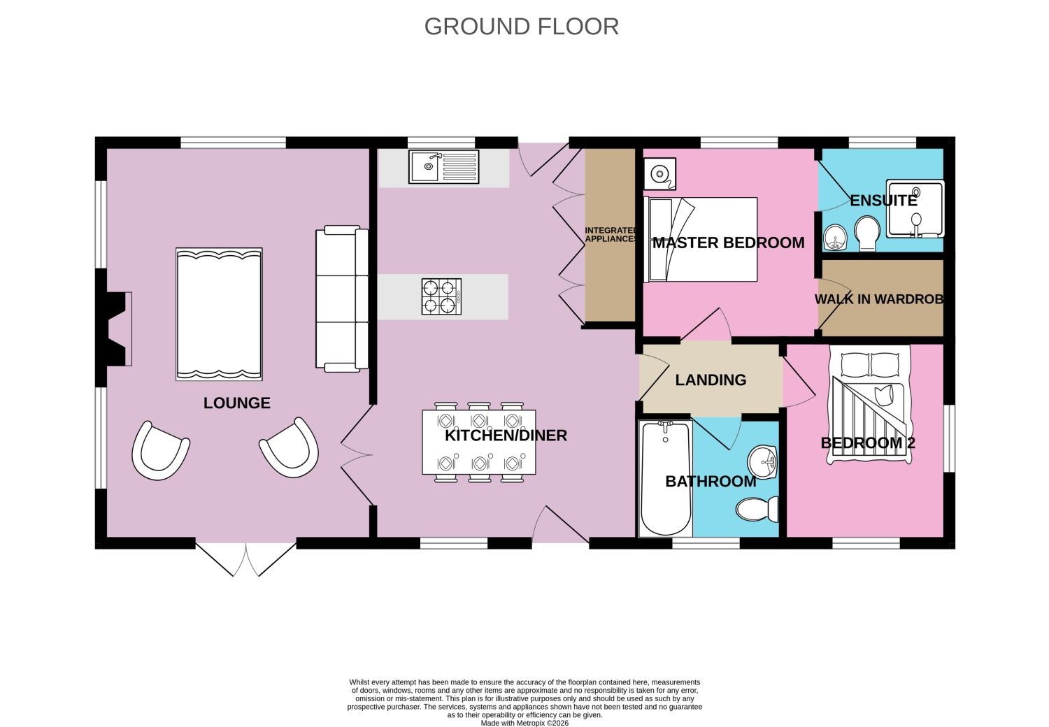 Floorplan 2