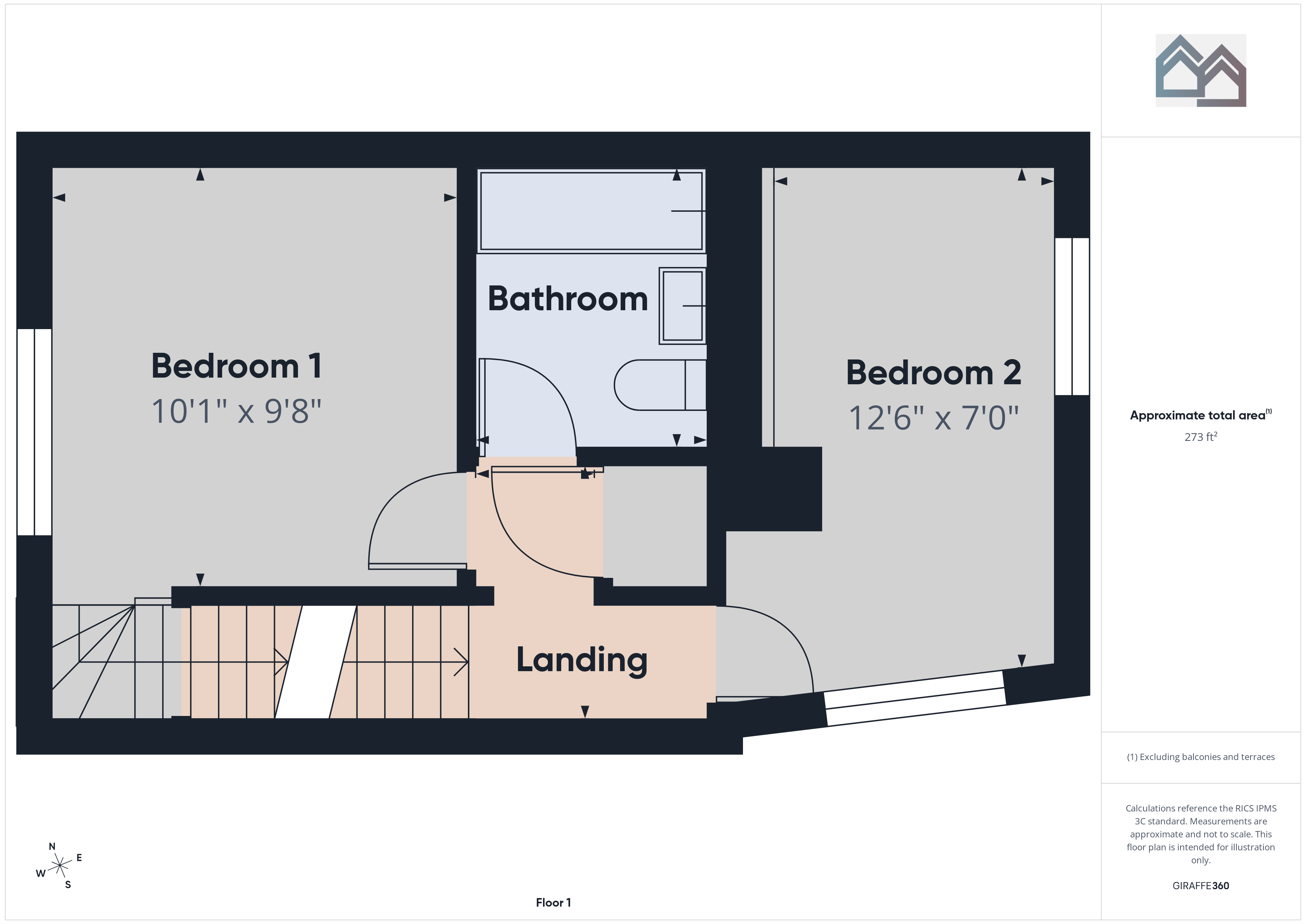 Floorplan 2
