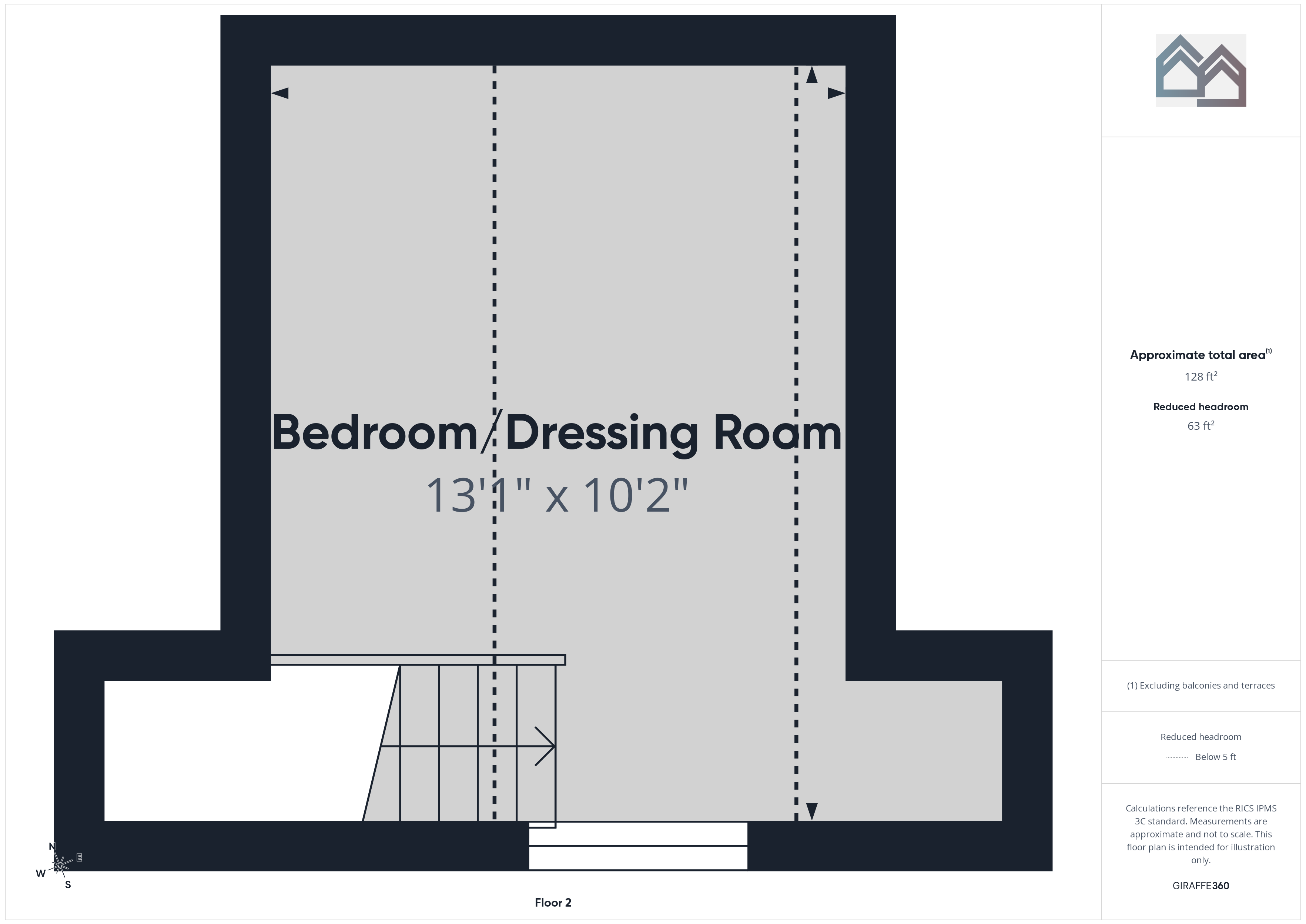 Floorplan 3