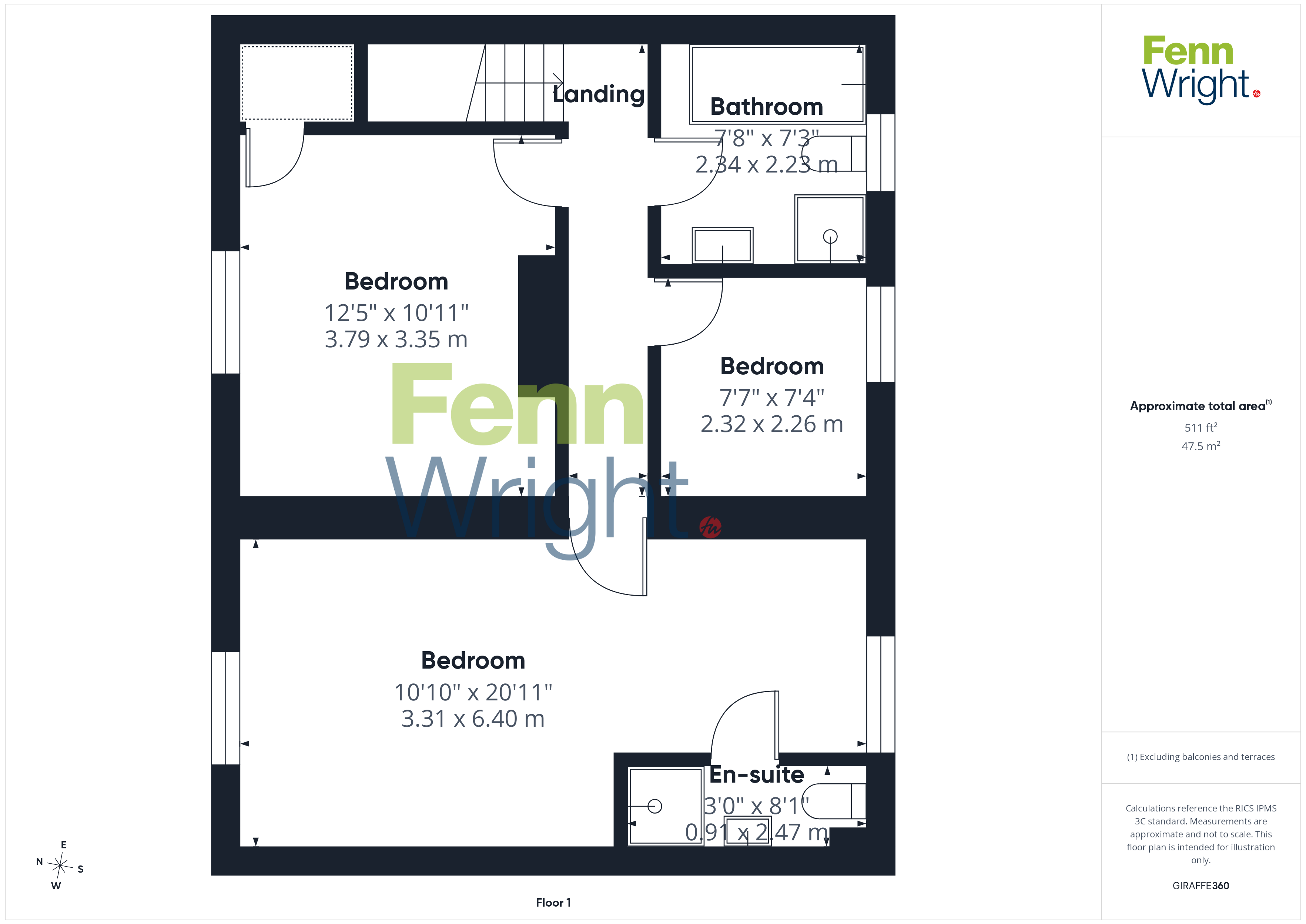 Floorplan 3