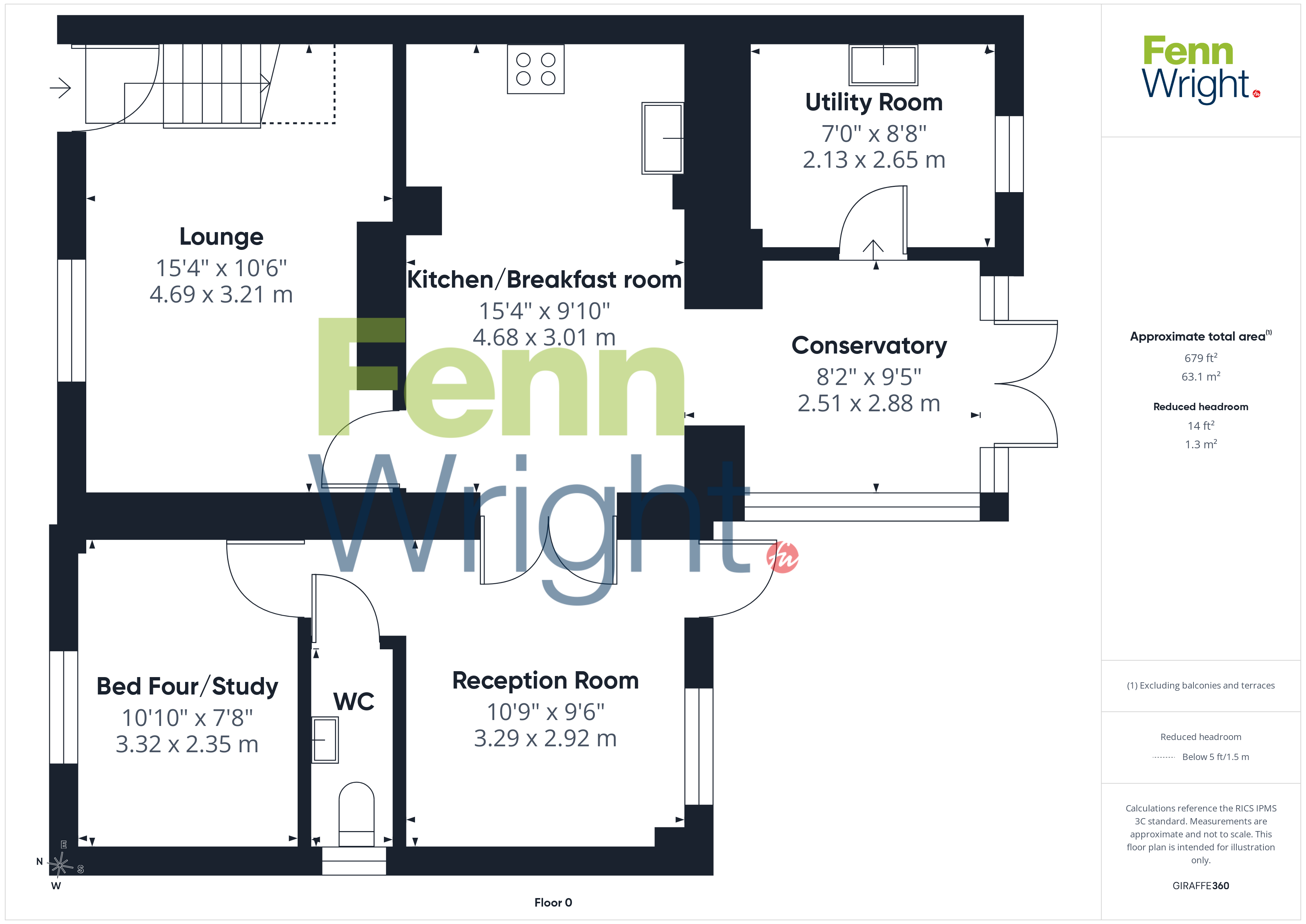 Floorplan 2