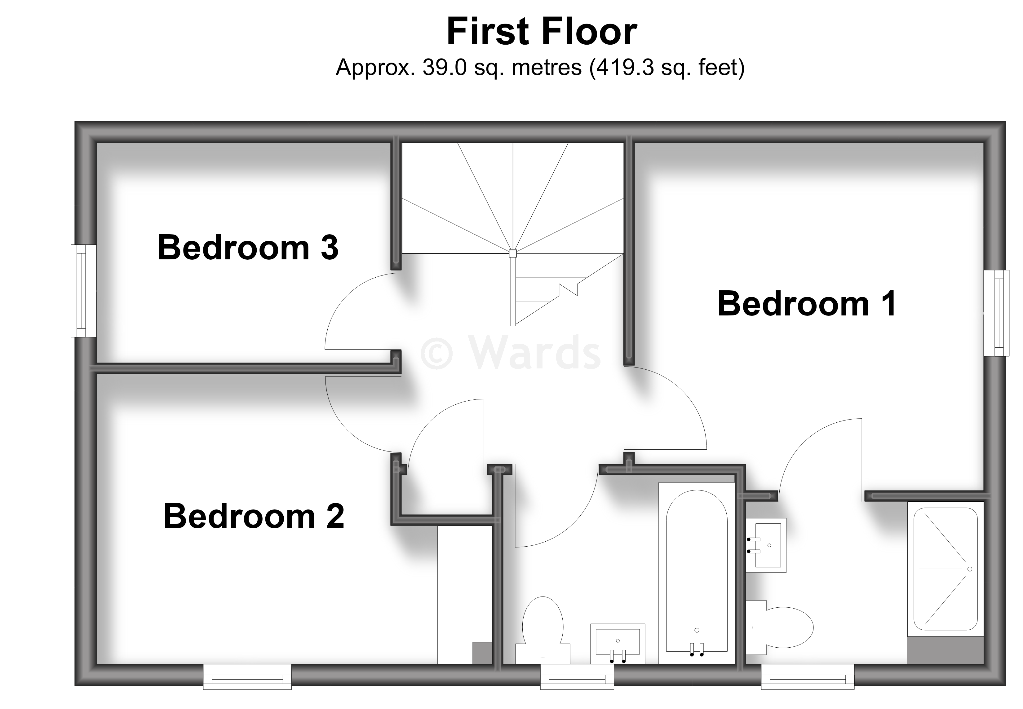 Floorplan 2