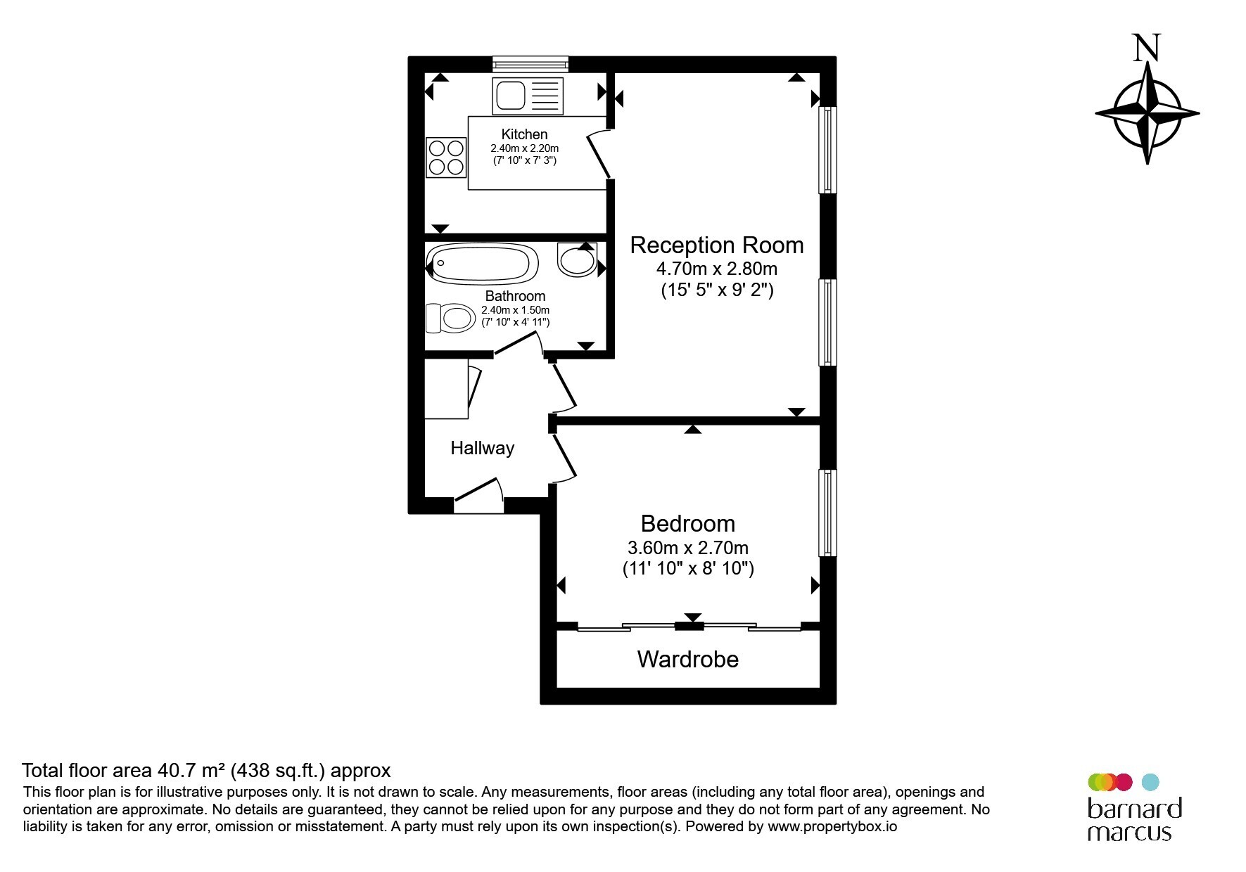Floorplan 2