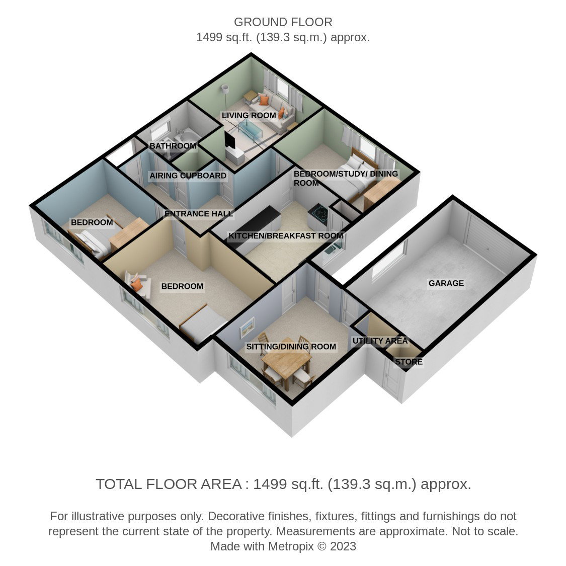 Floorplan 2