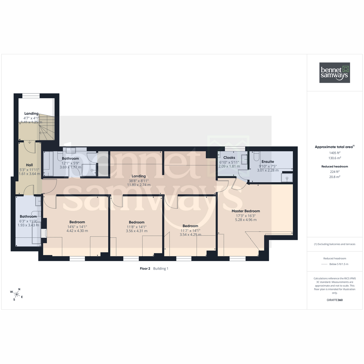 Floorplan 4