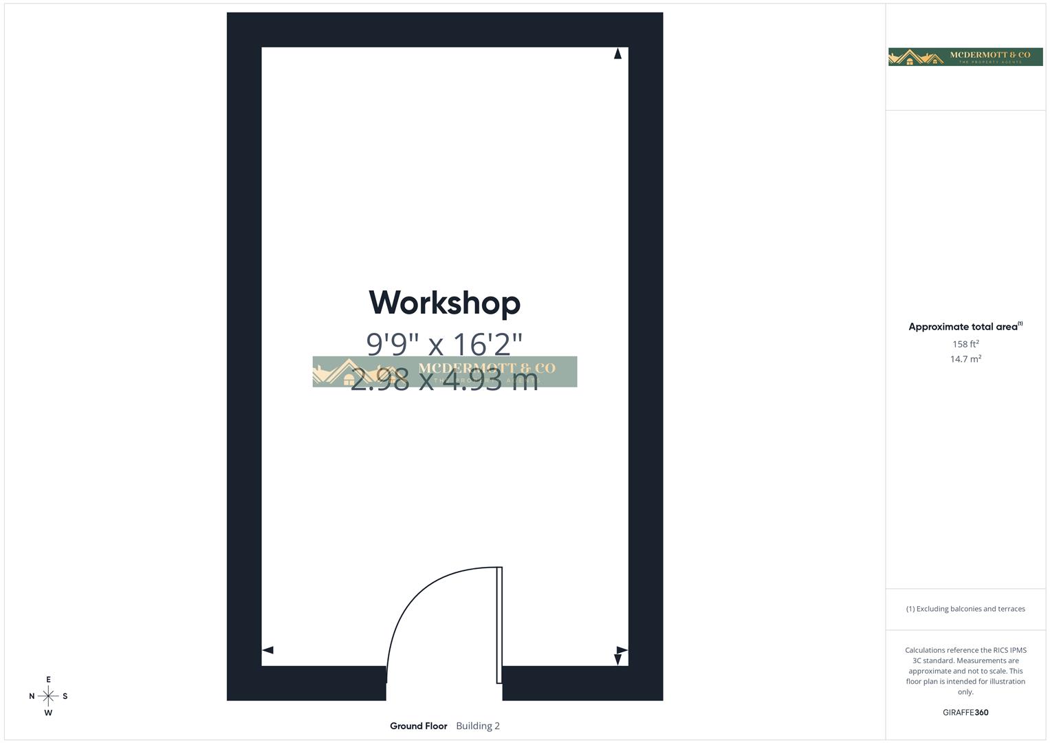 Floorplan 5