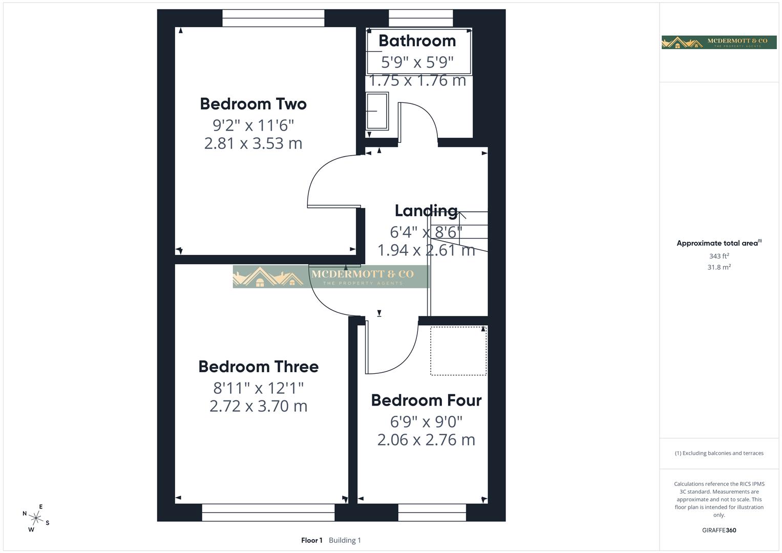 Floorplan 4