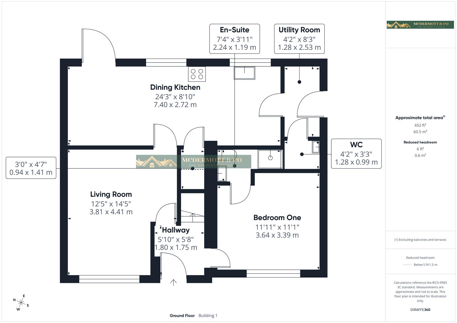 Floorplan 3