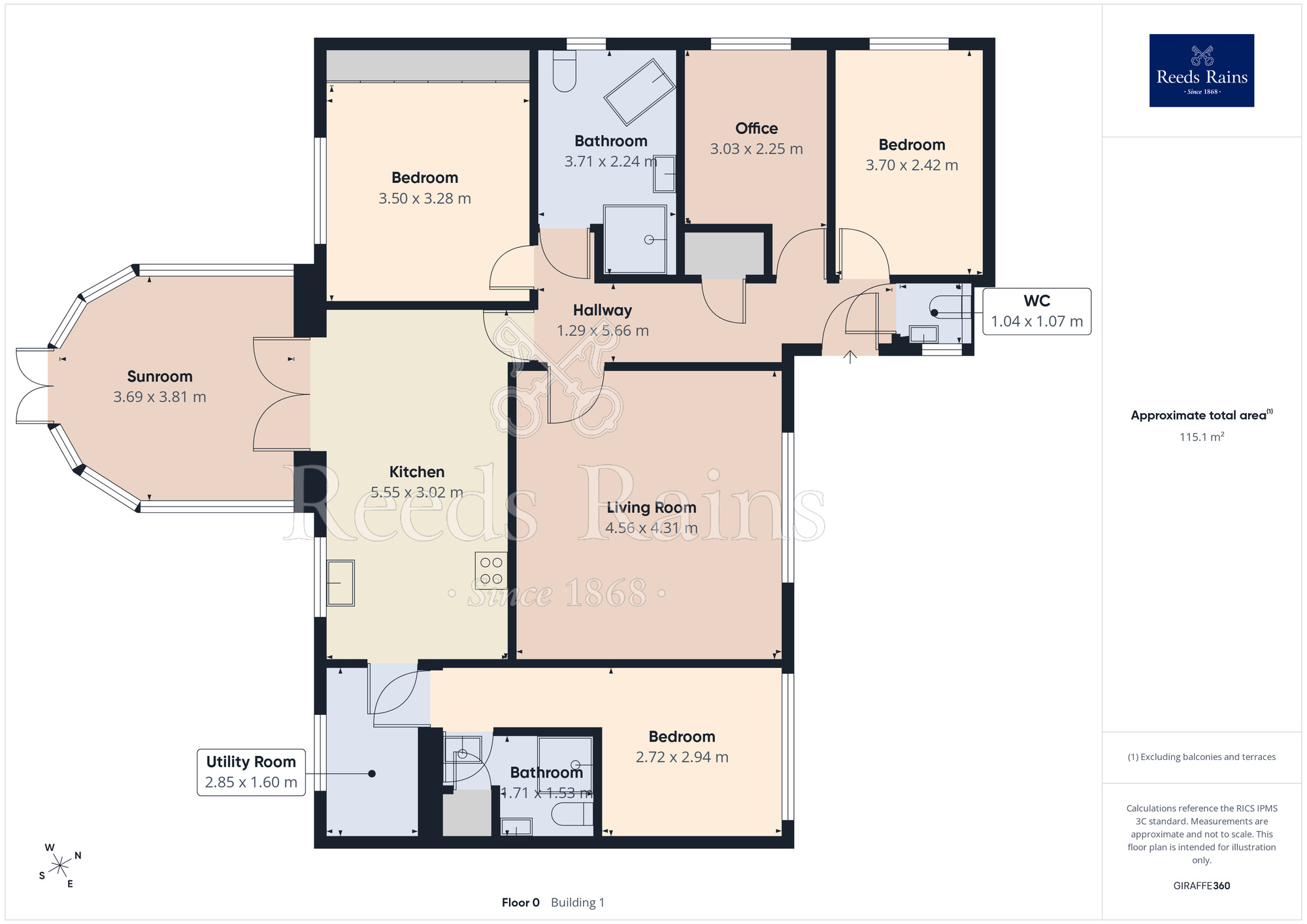 Floorplan 2