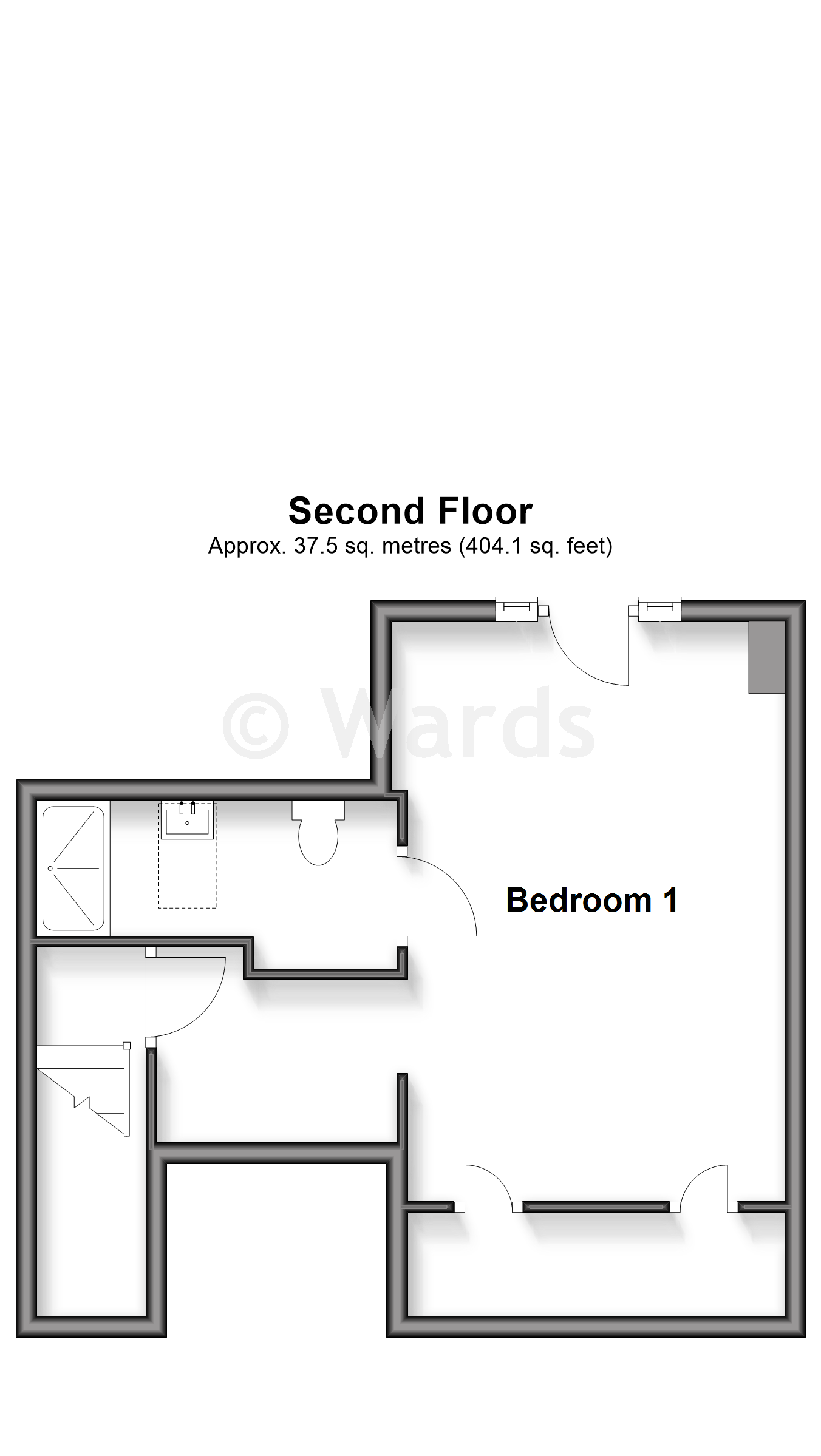 Floorplan 3