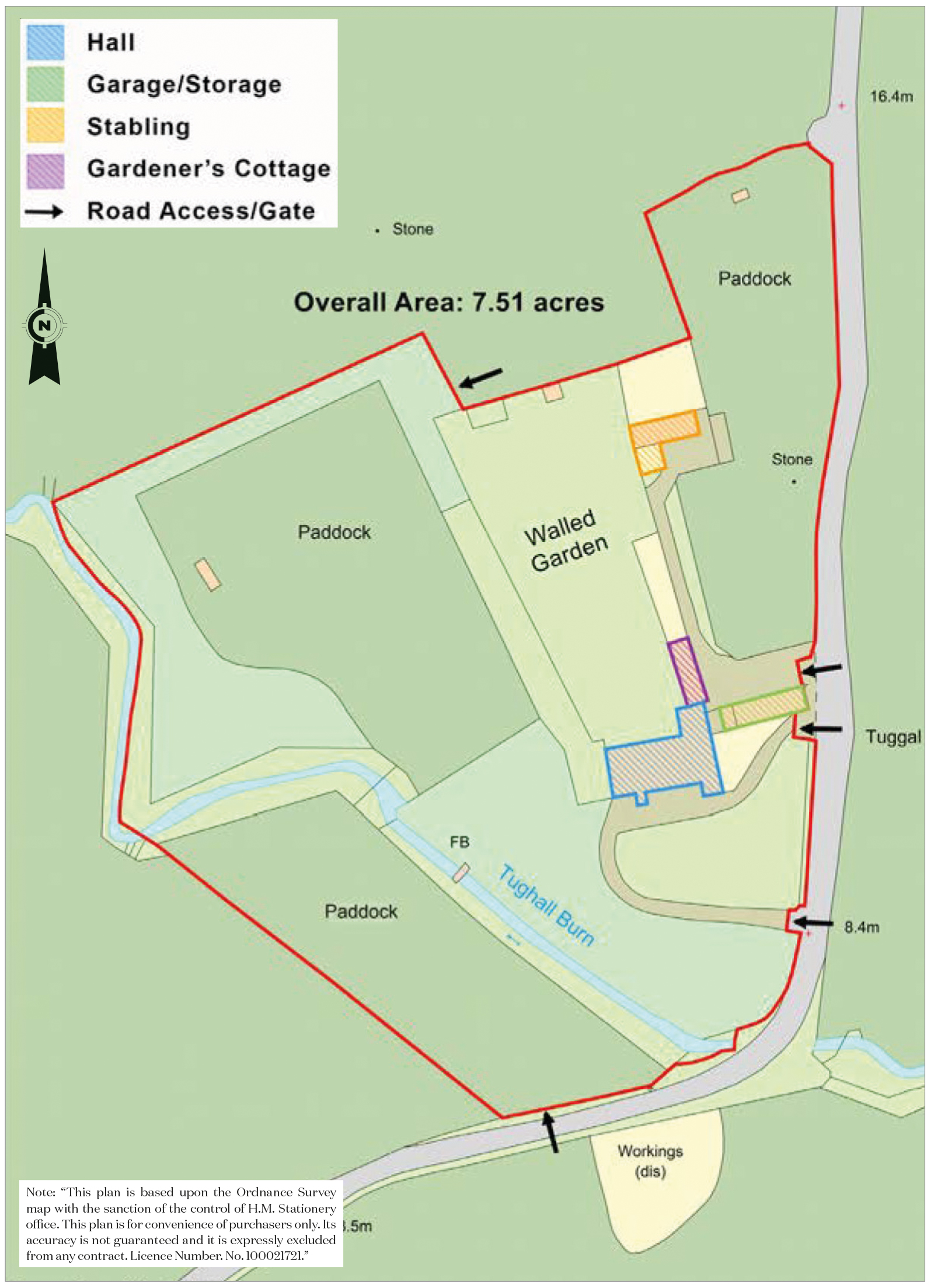 Floorplan 3