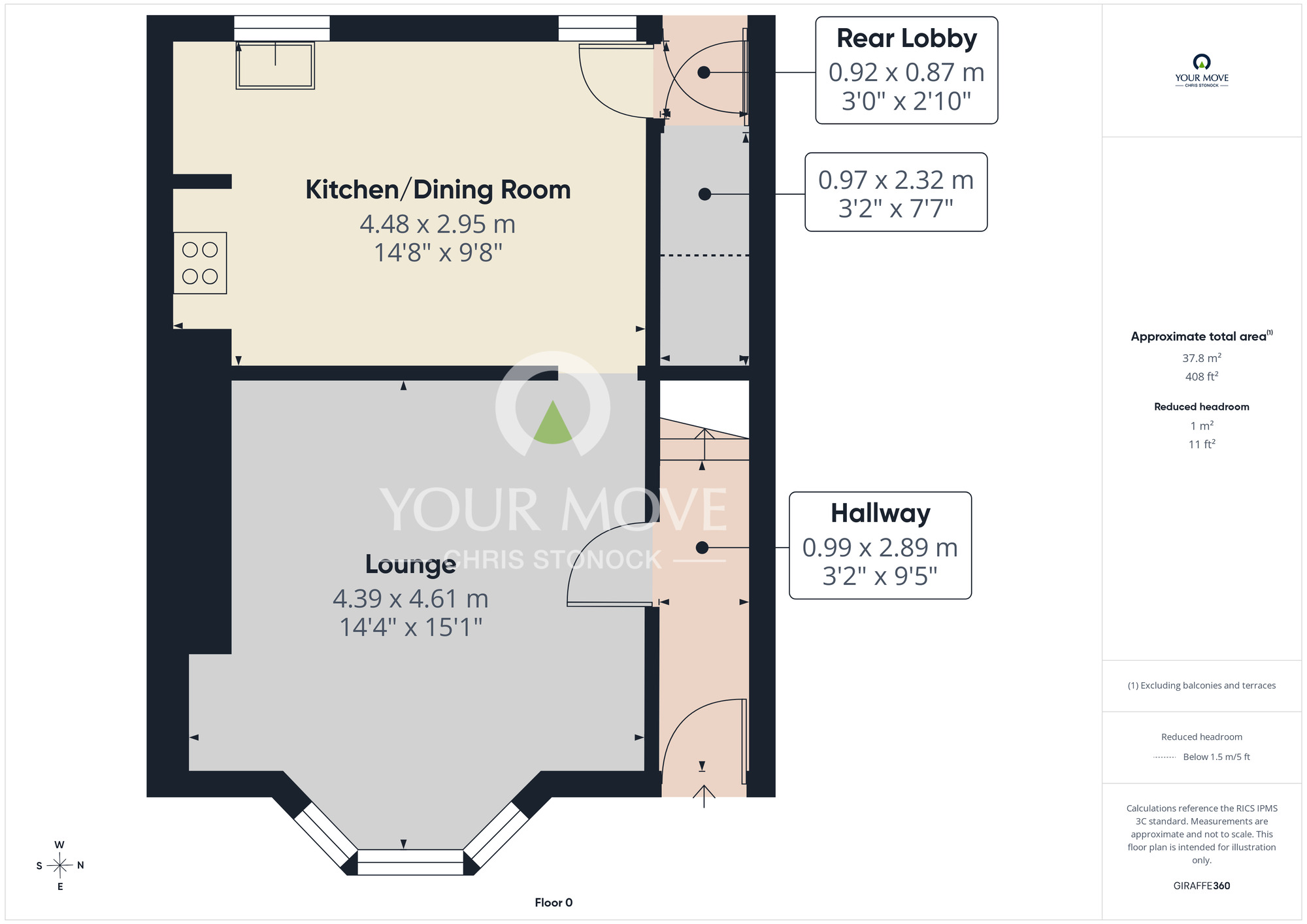 Floorplan 2