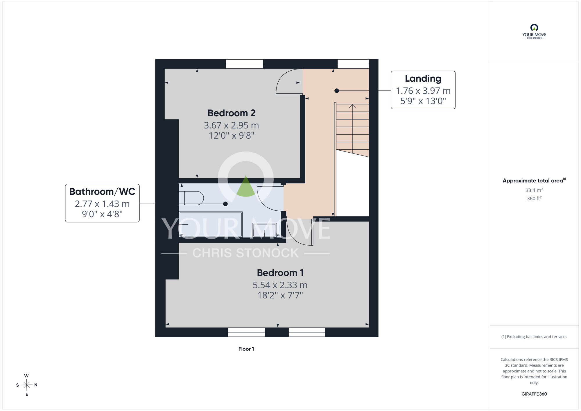 Floorplan 3