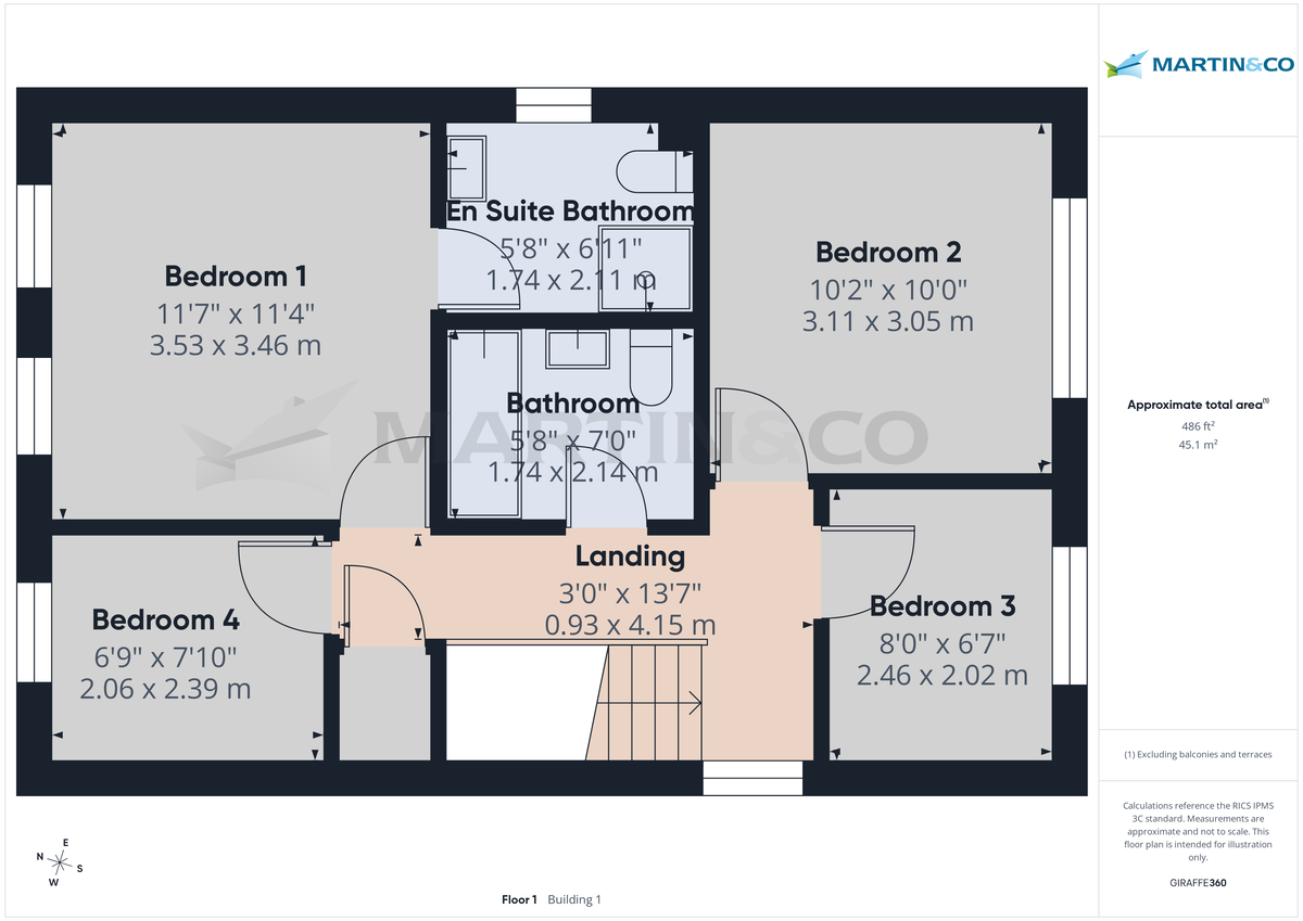Floorplan 2