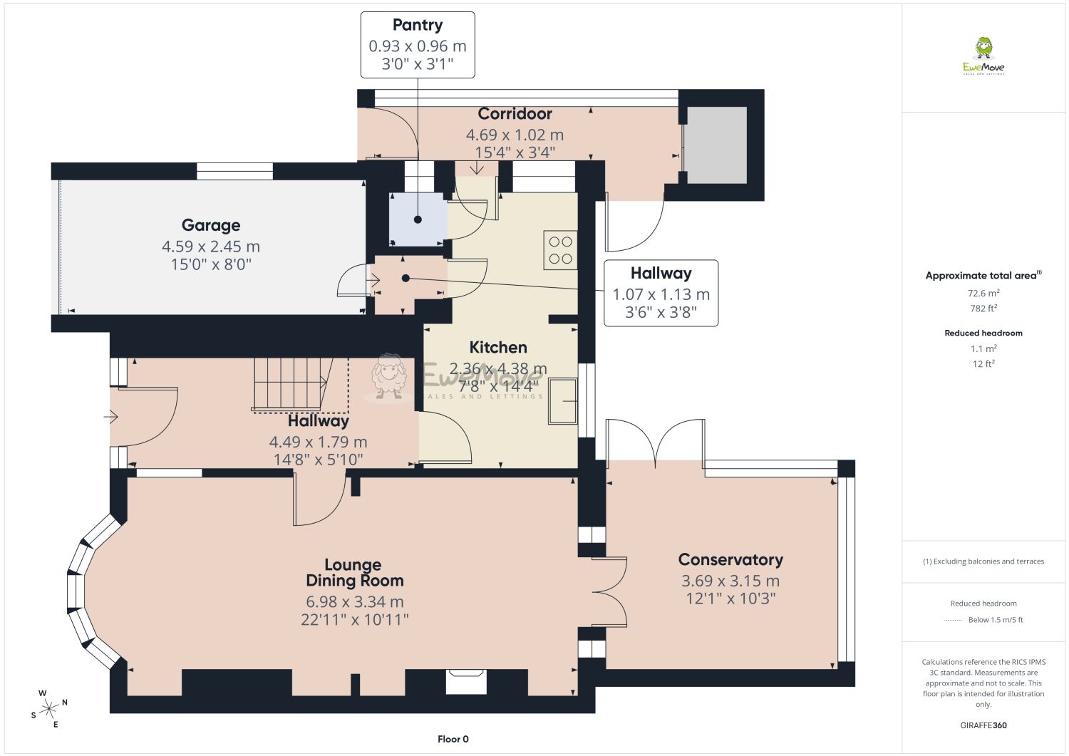 Floorplan 2