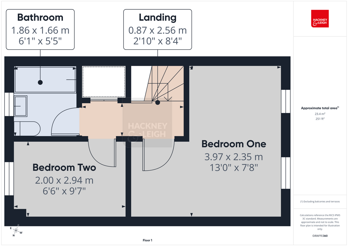 Floorplan 3