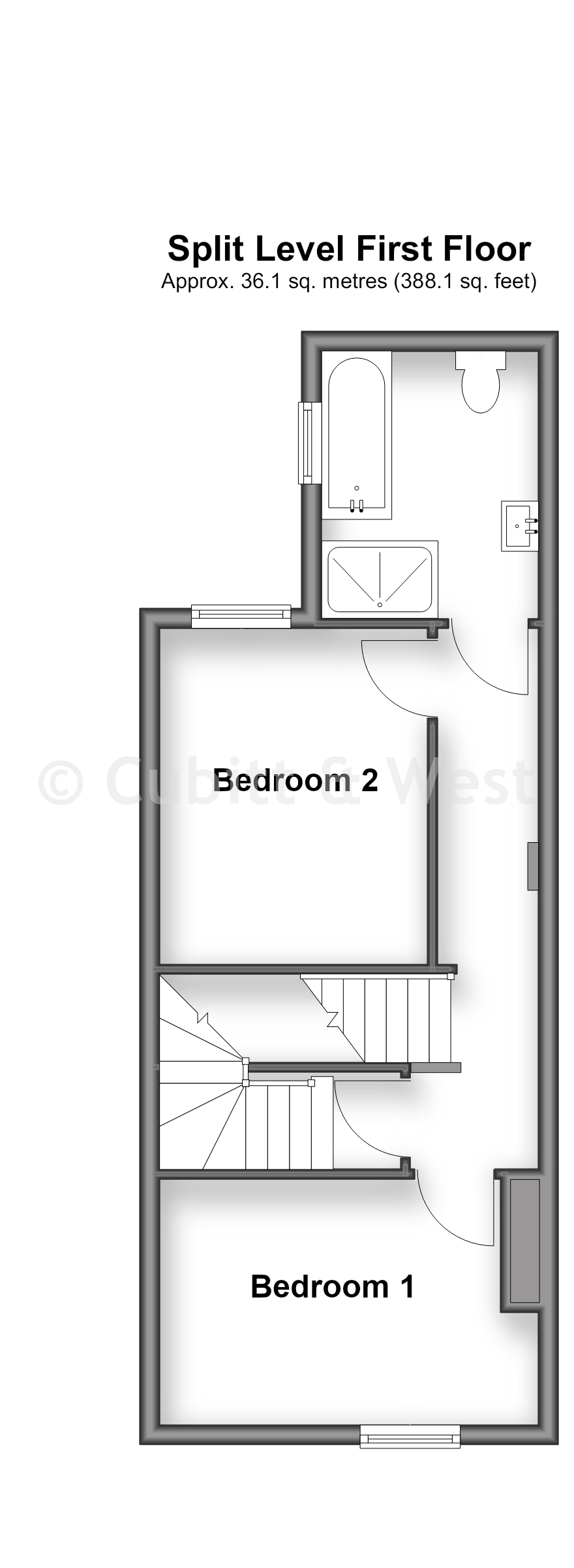 Floorplan 2