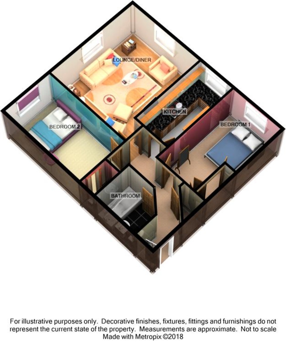 Floorplan 2