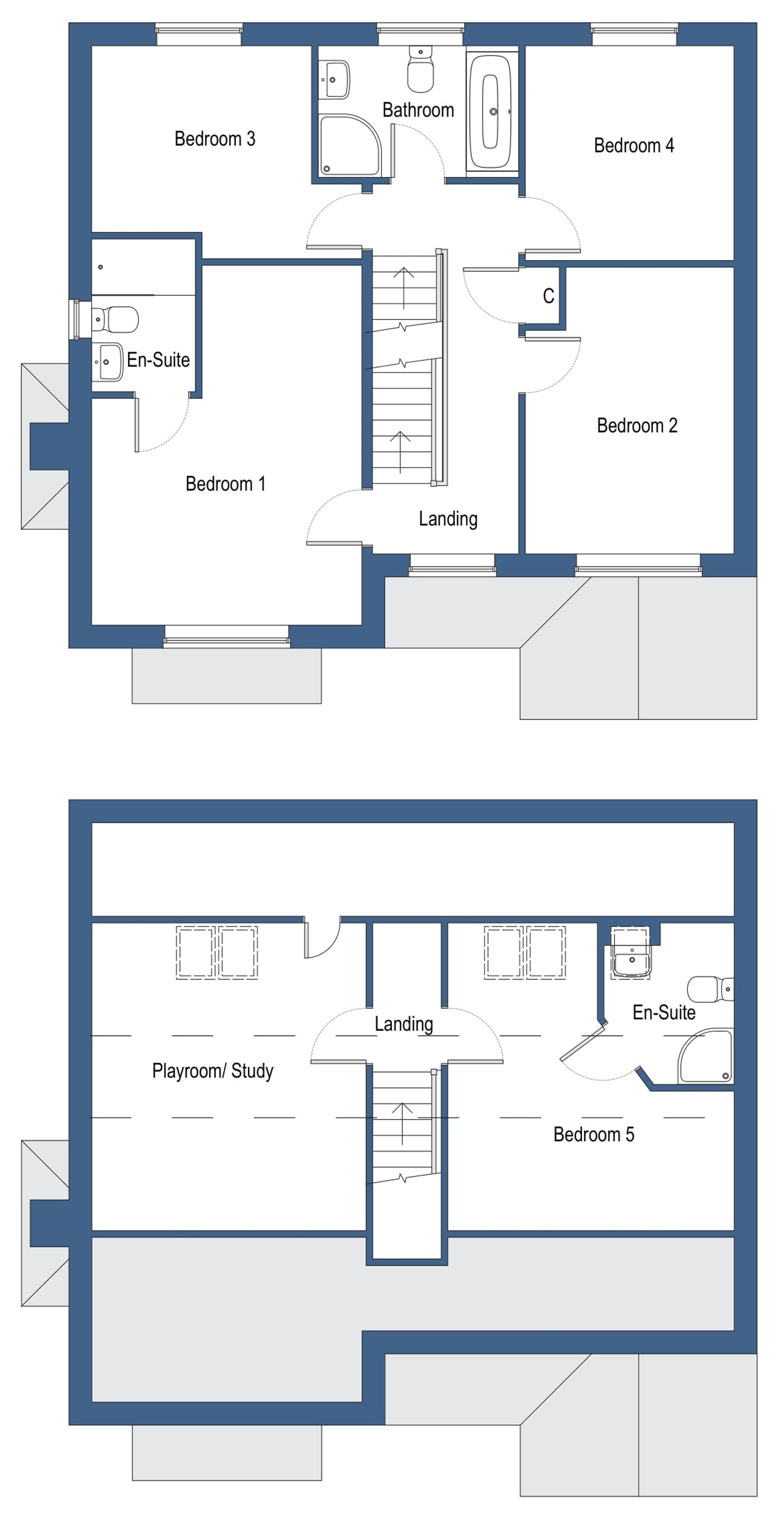 Floorplan 2