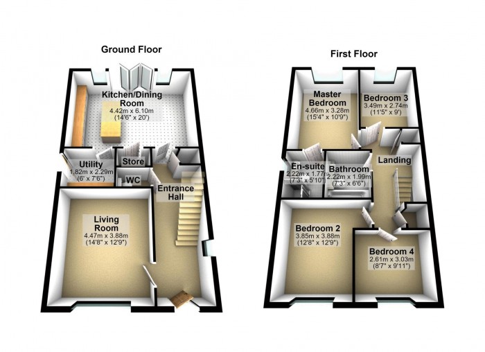 Floorplan 2