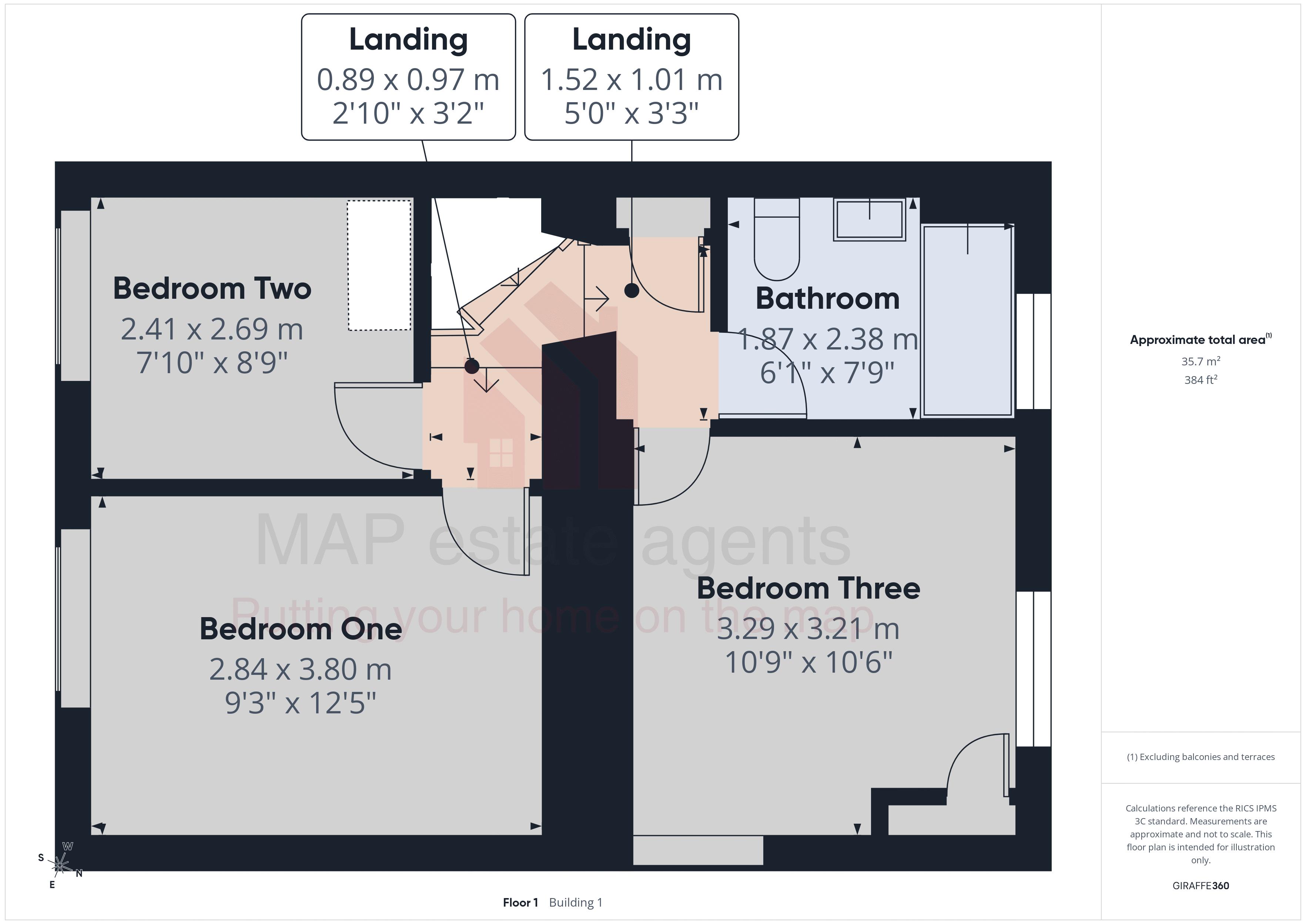 Floorplan 2