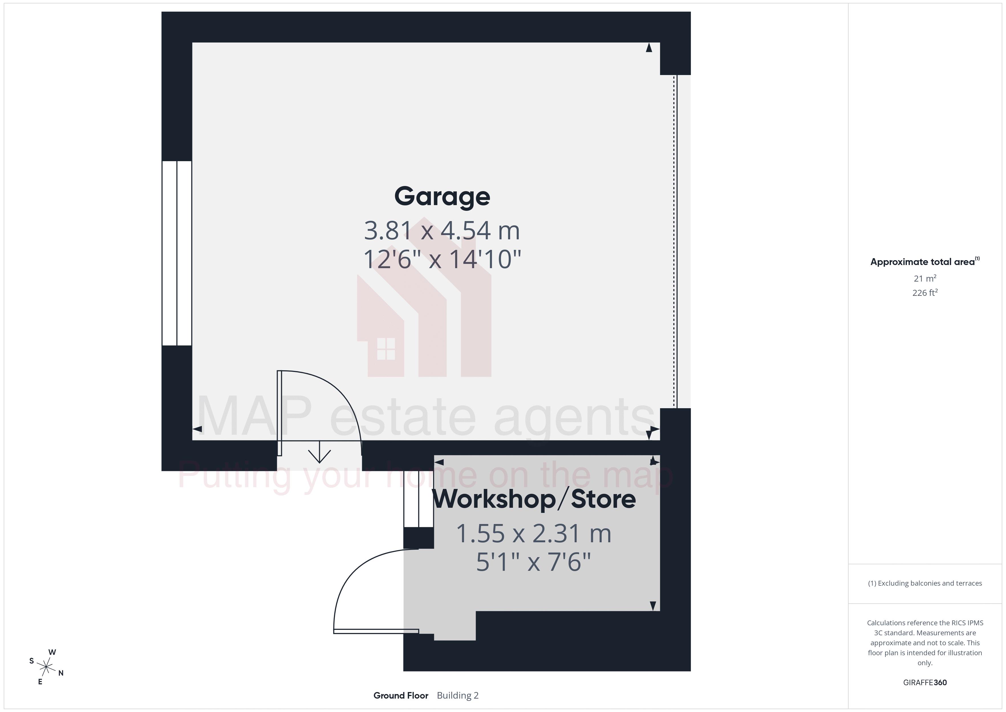 Floorplan 3