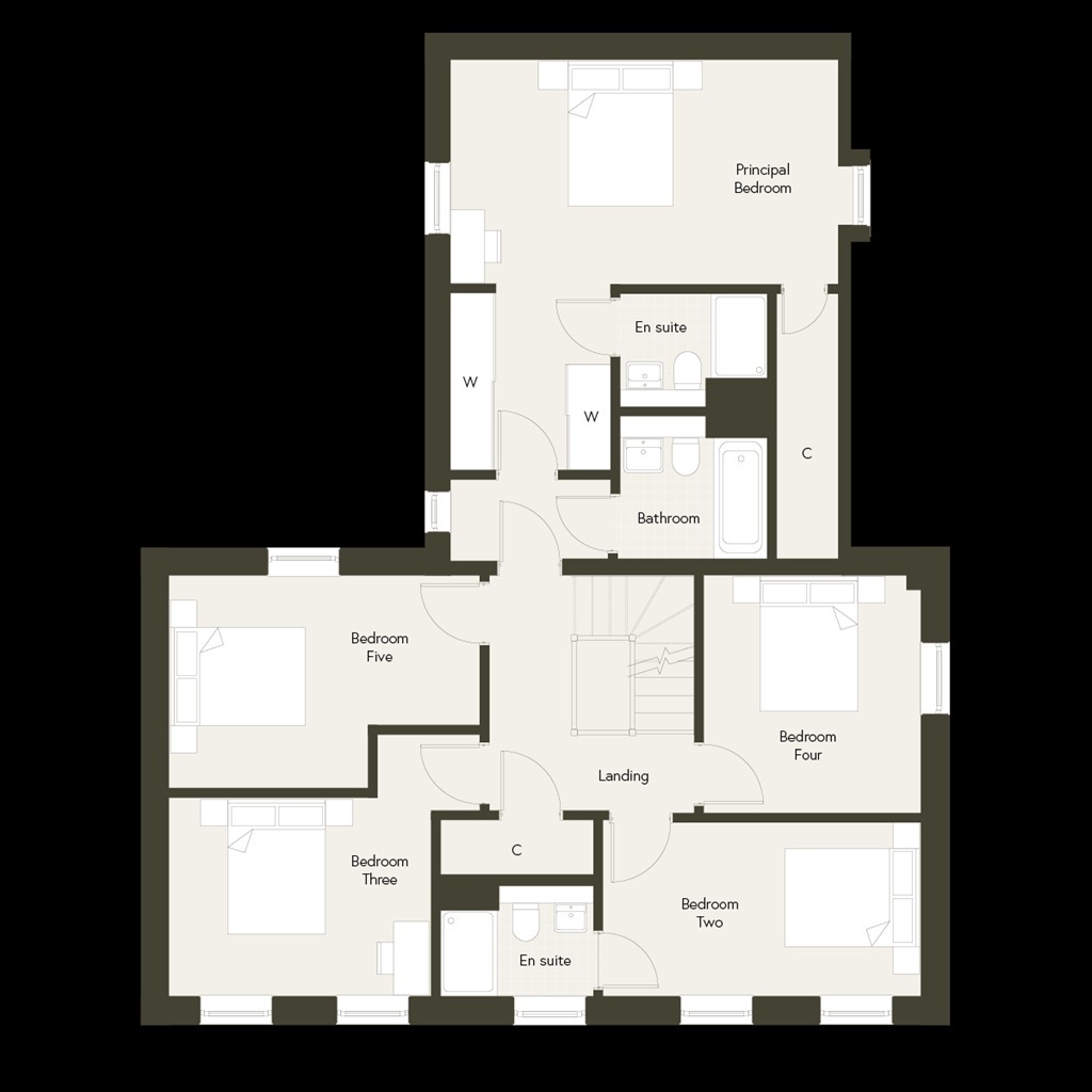 Floorplan 2