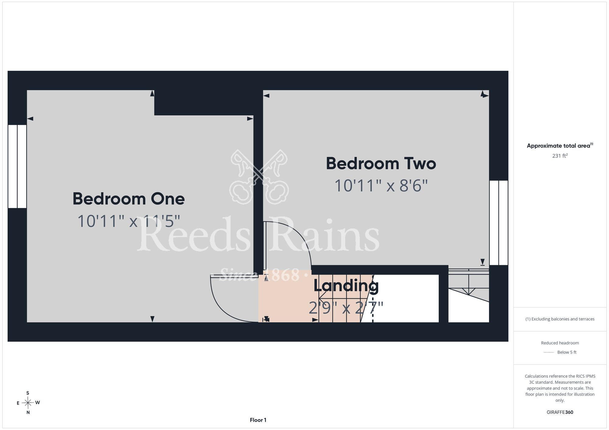 Floorplan 3