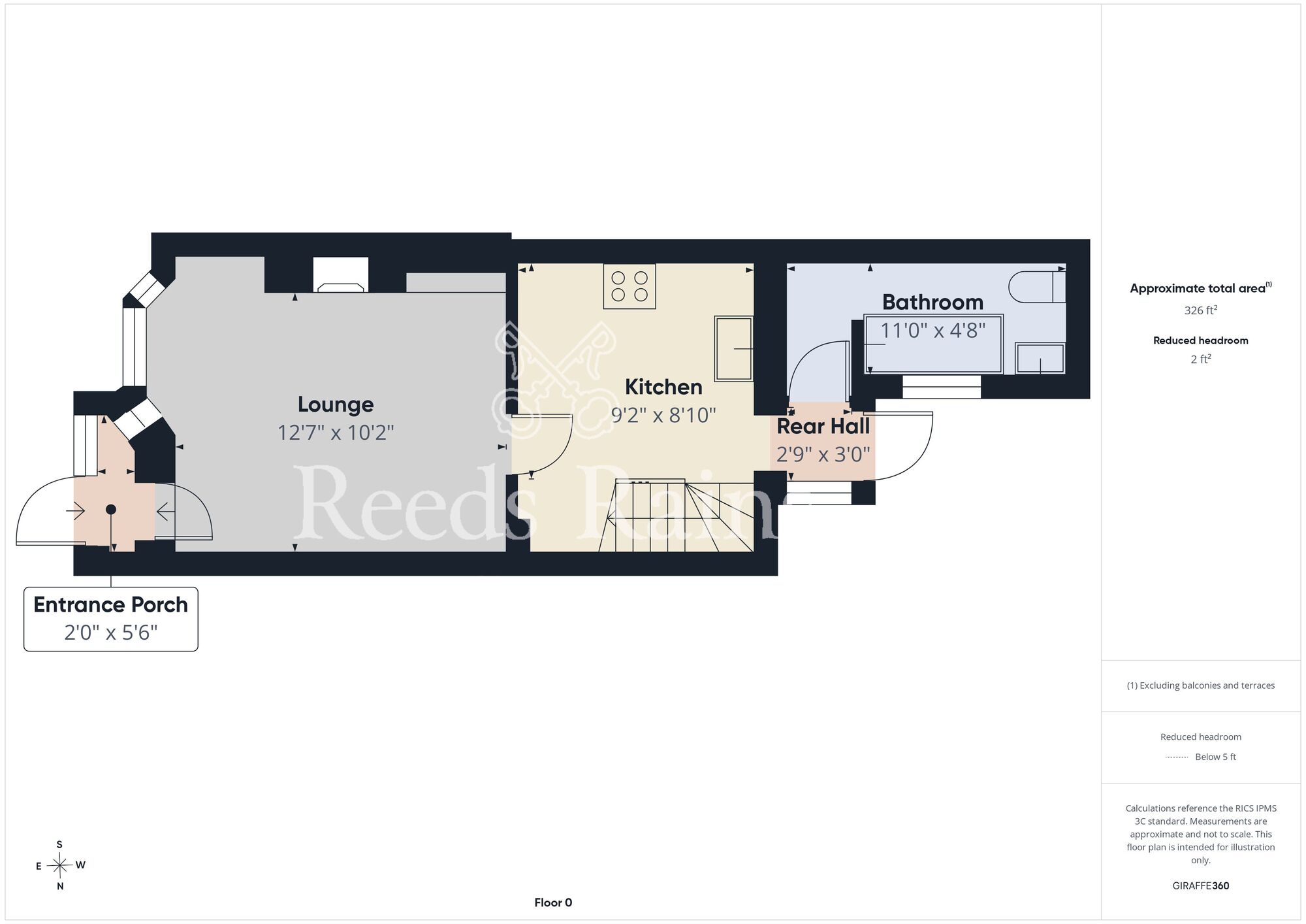 Floorplan 2